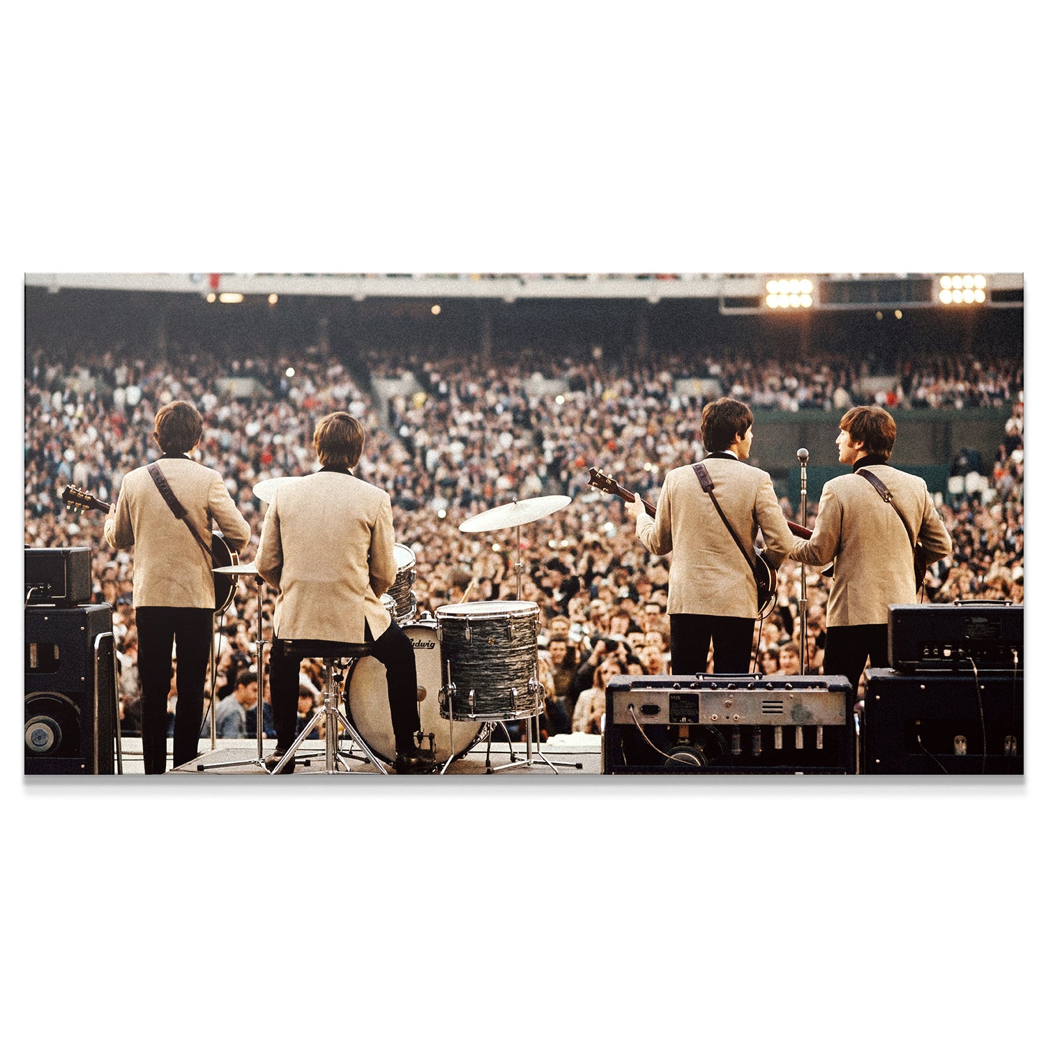 Twist & Shout