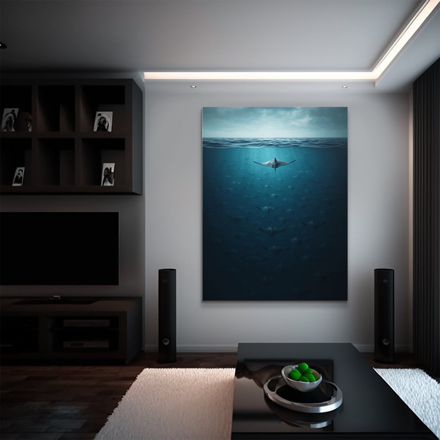 Below - IKONICK - IKONICK Original