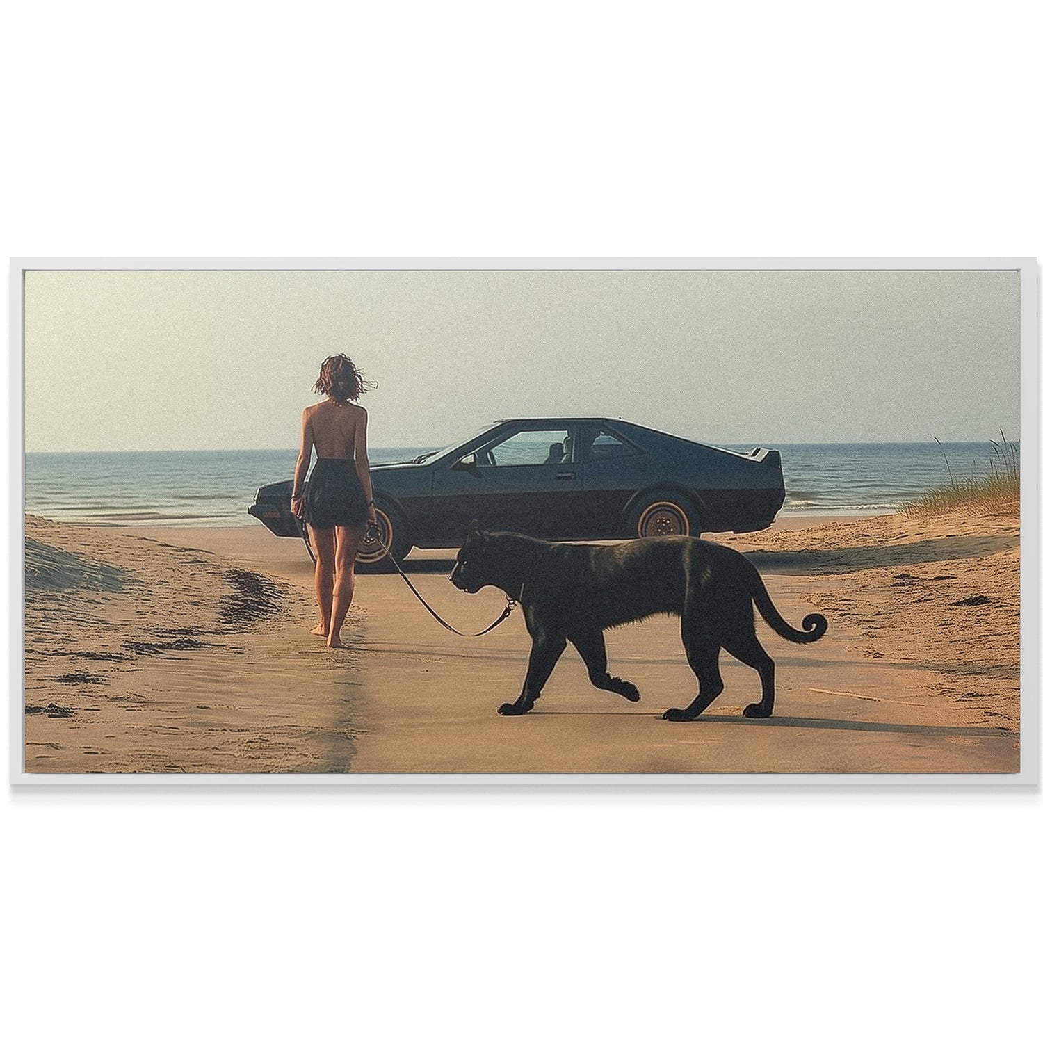 Black Panther - IKONICK - IKONICK Original