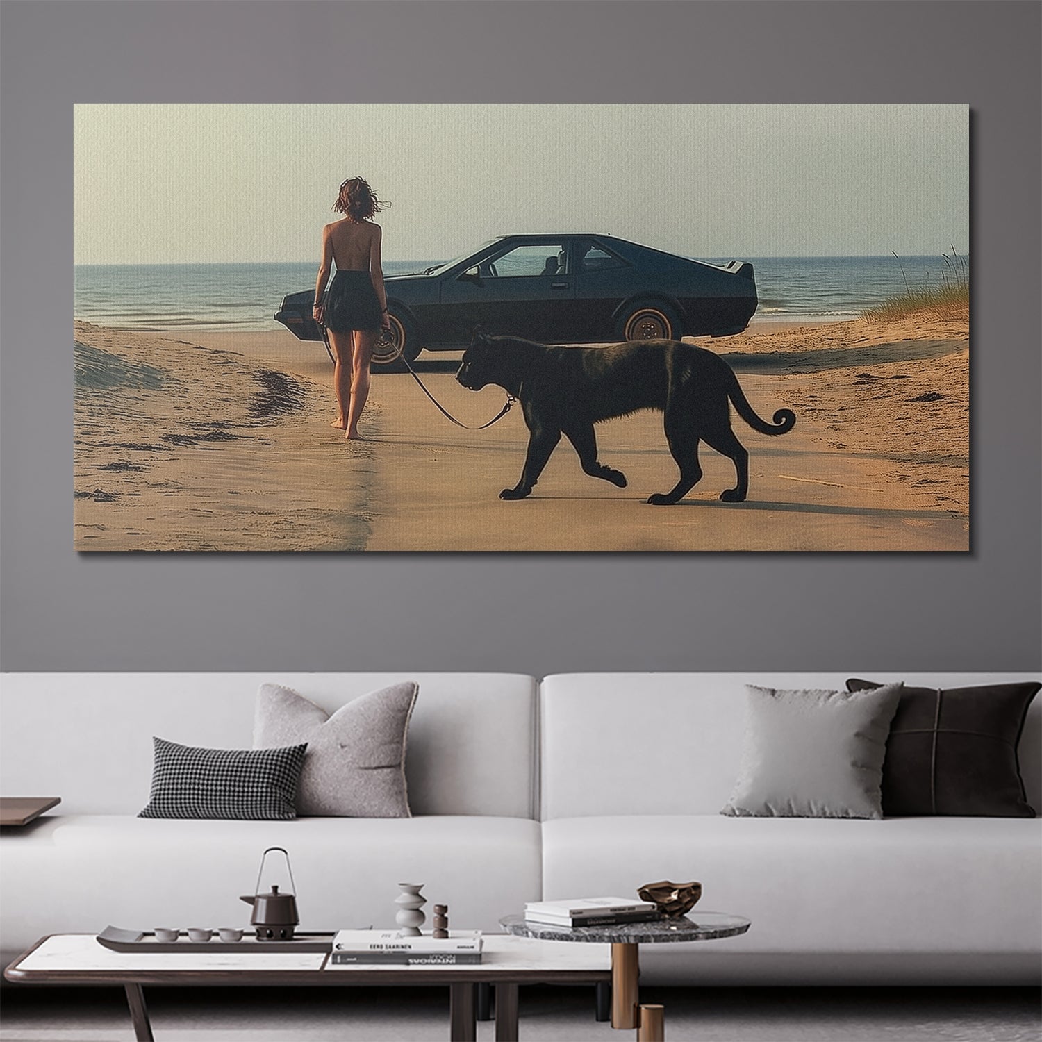 Black Panther - IKONICK - IKONICK Original