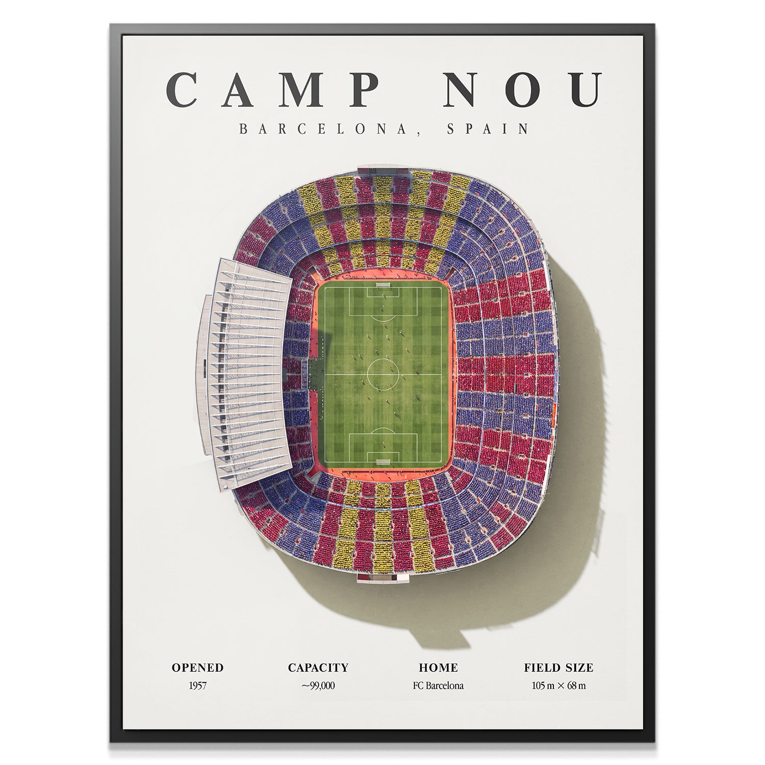 Camp Nou