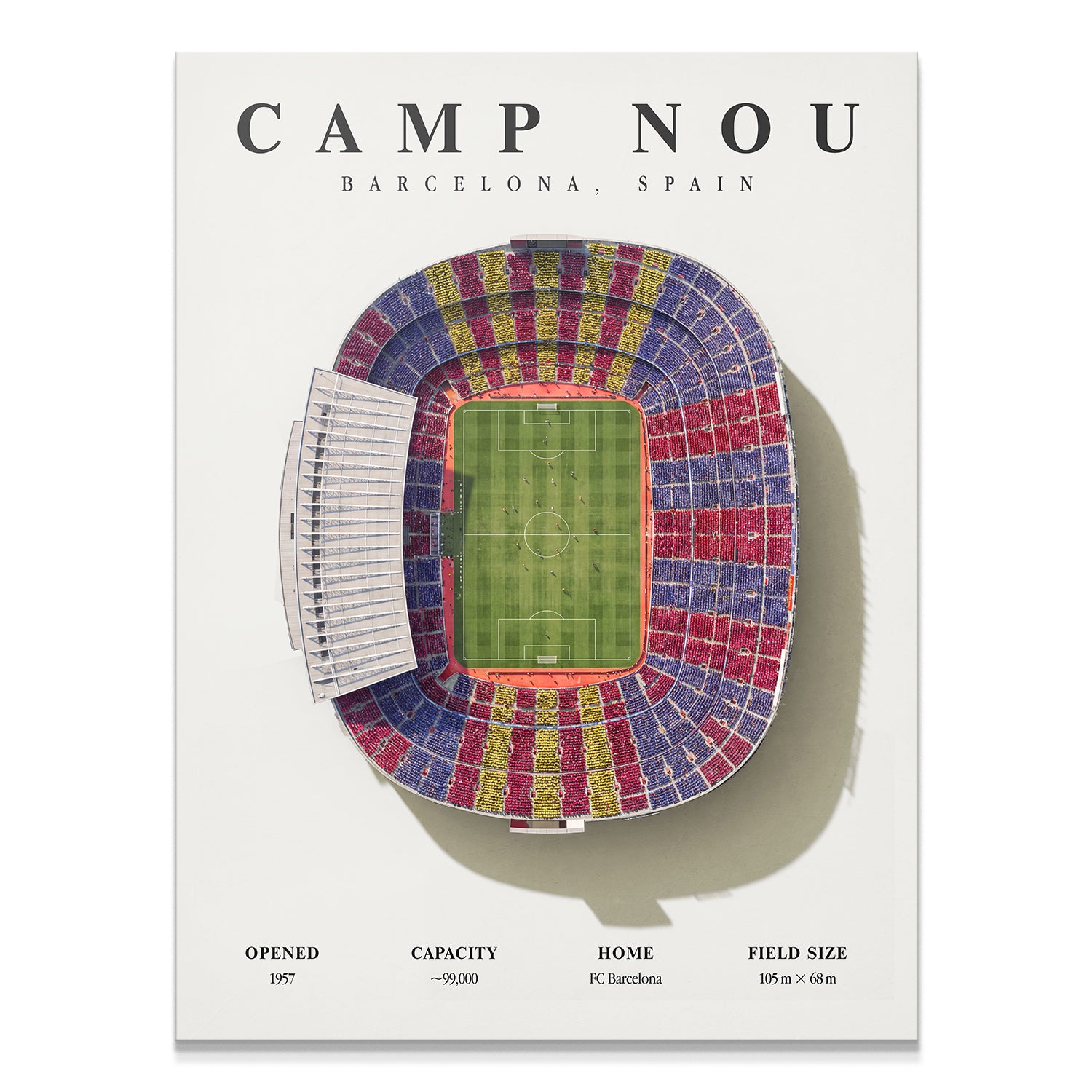 Camp Nou