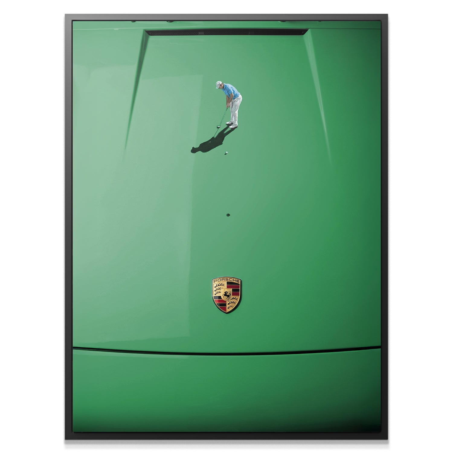 Car Putt
