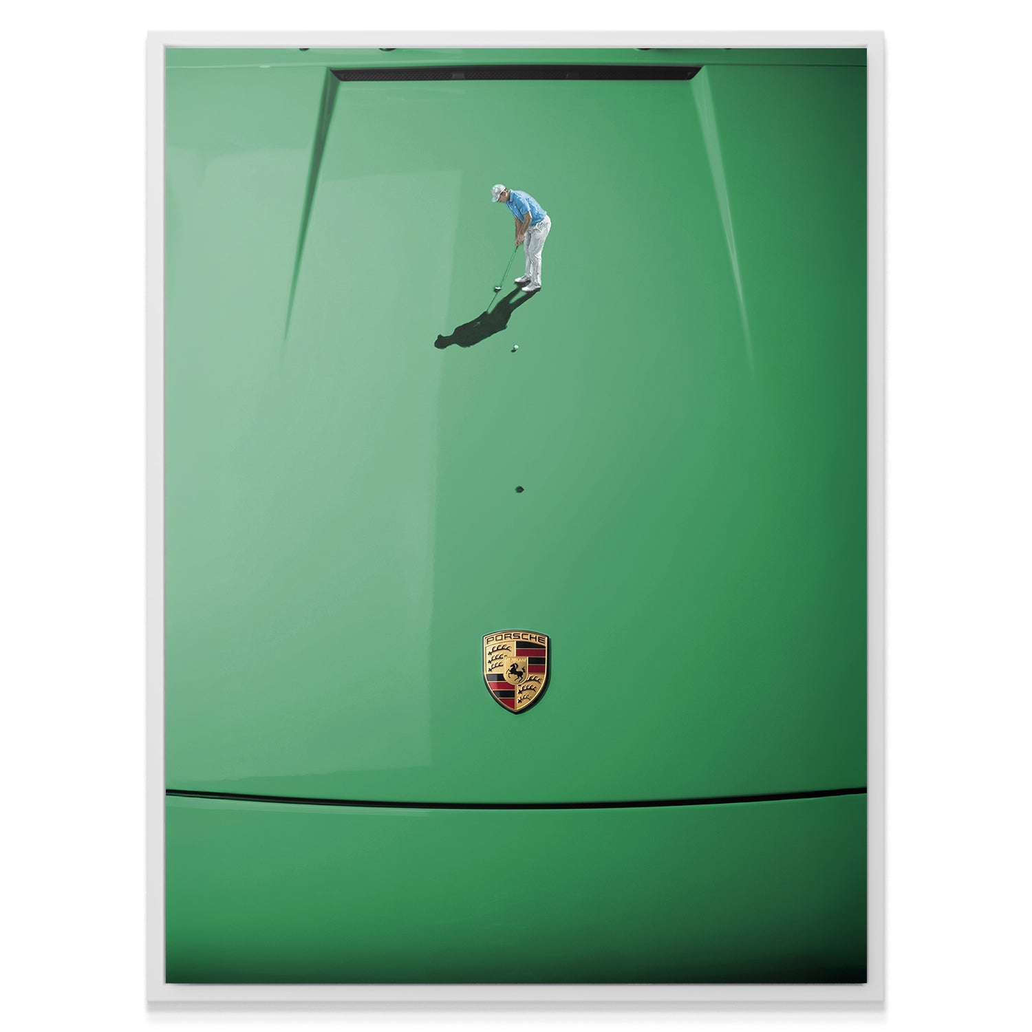 Car Putt