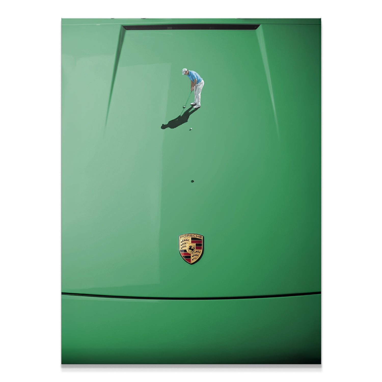 Car Putt