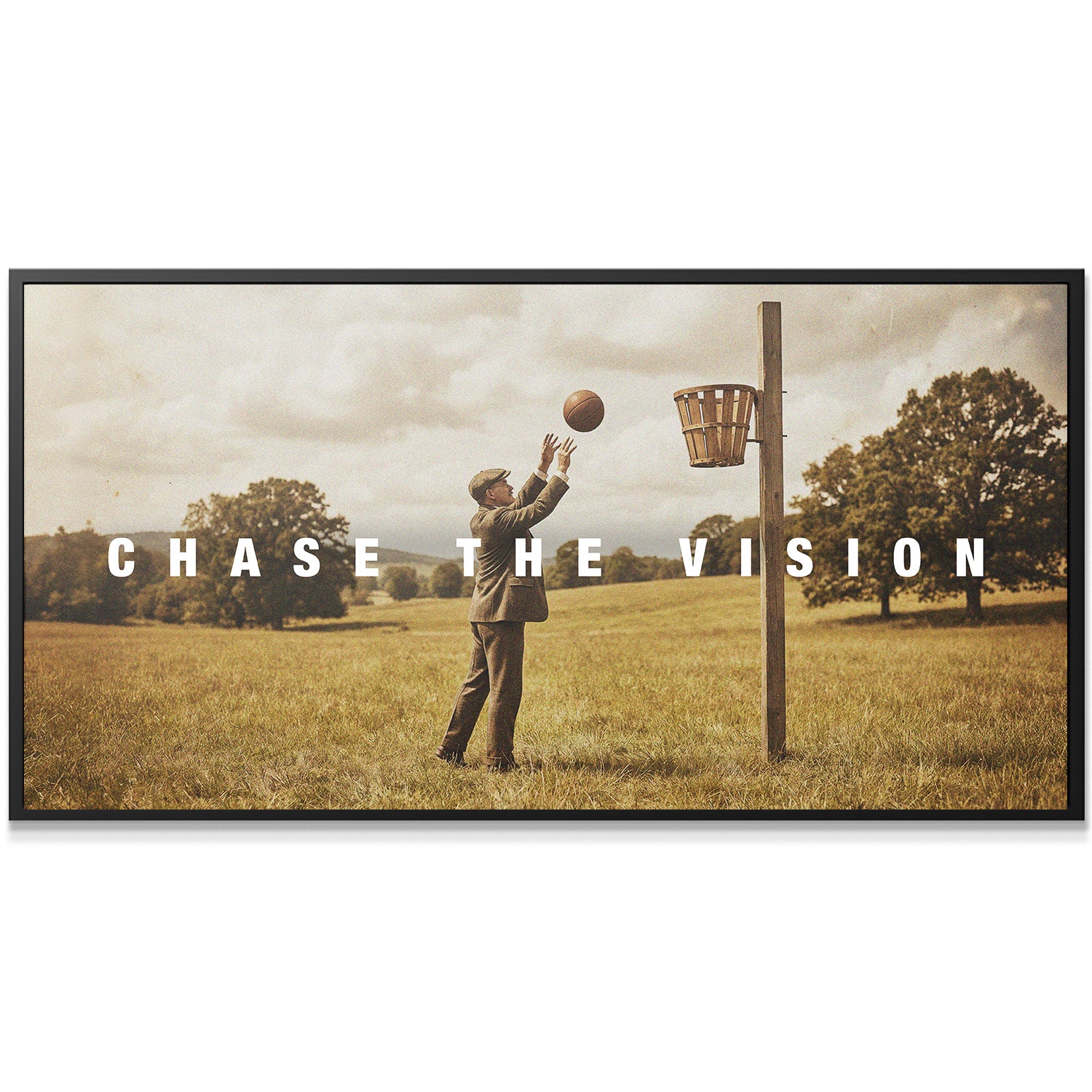 Chase The Vision