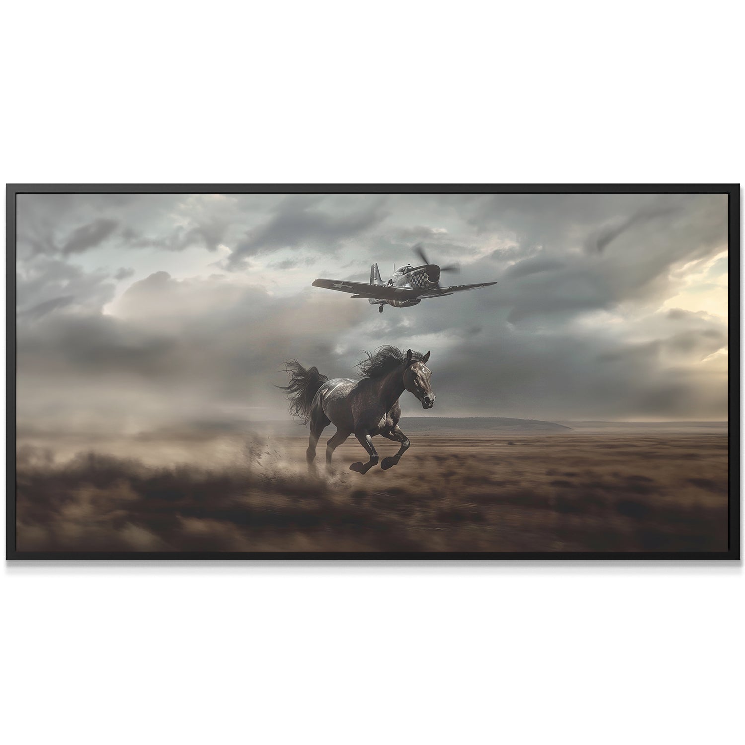 Direction Over Speed - No Quote - IKONICK - IKONICK Original