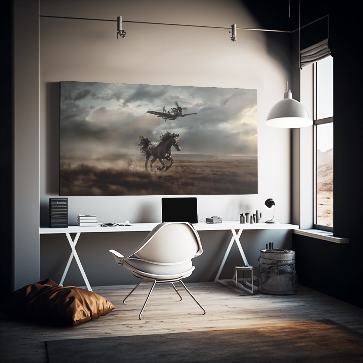 Direction Over Speed - No Quote - IKONICK - IKONICK Original