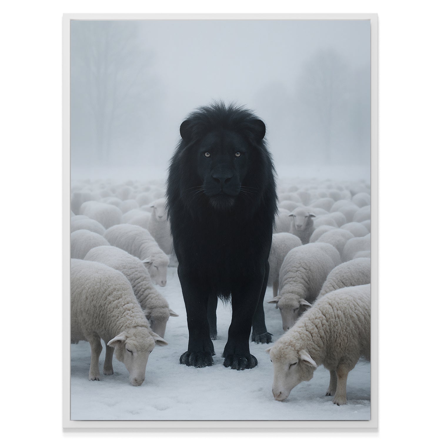 Don't Move - IKONICK - IKONICK Original