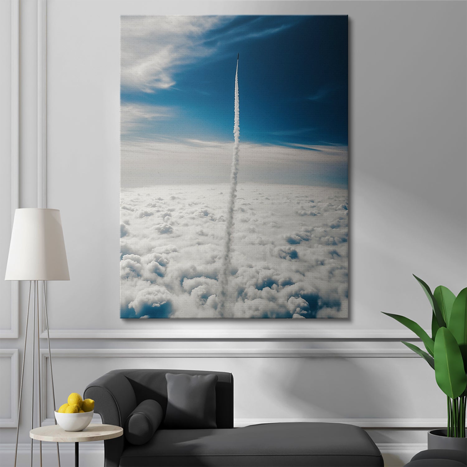 Escape Velocity - IKONICK - IKONICK Original