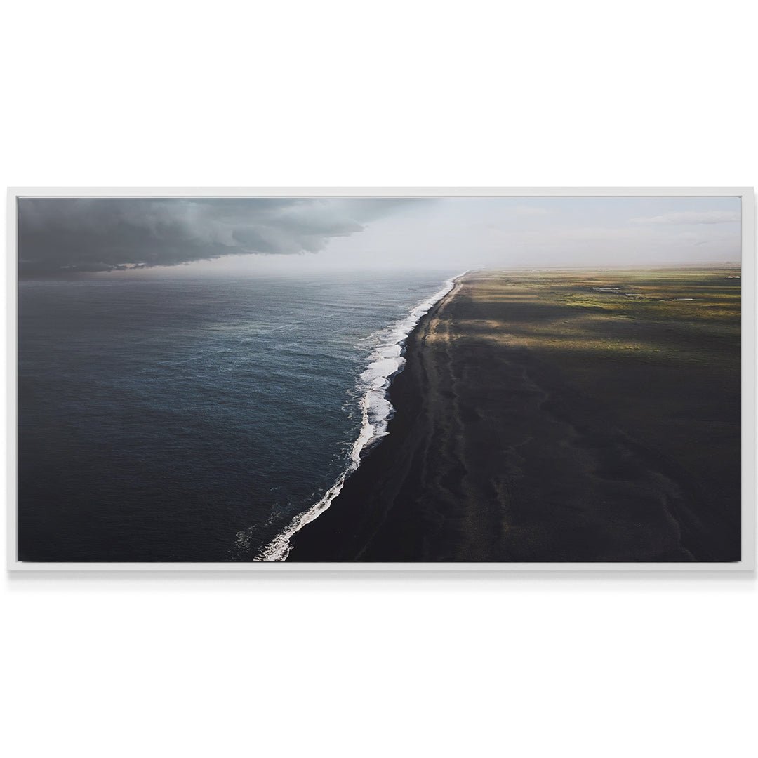 Every Storm Will Pass (No Quote) - IKONICK - IKONICK Original