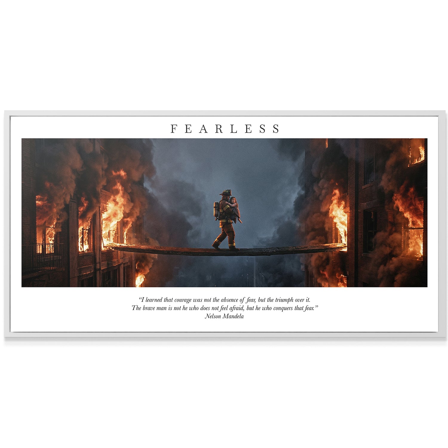 Fearless
