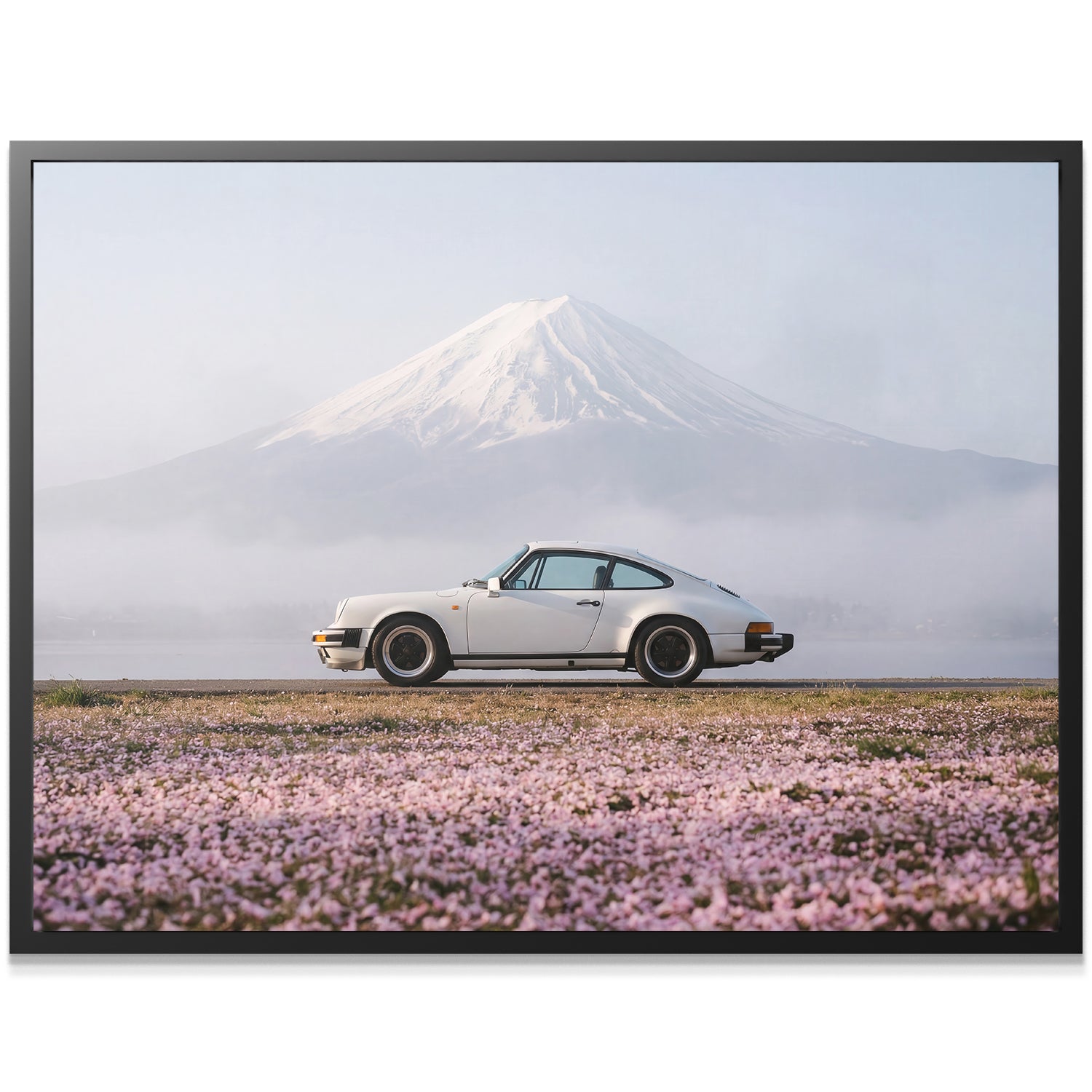 Fuji Drive
