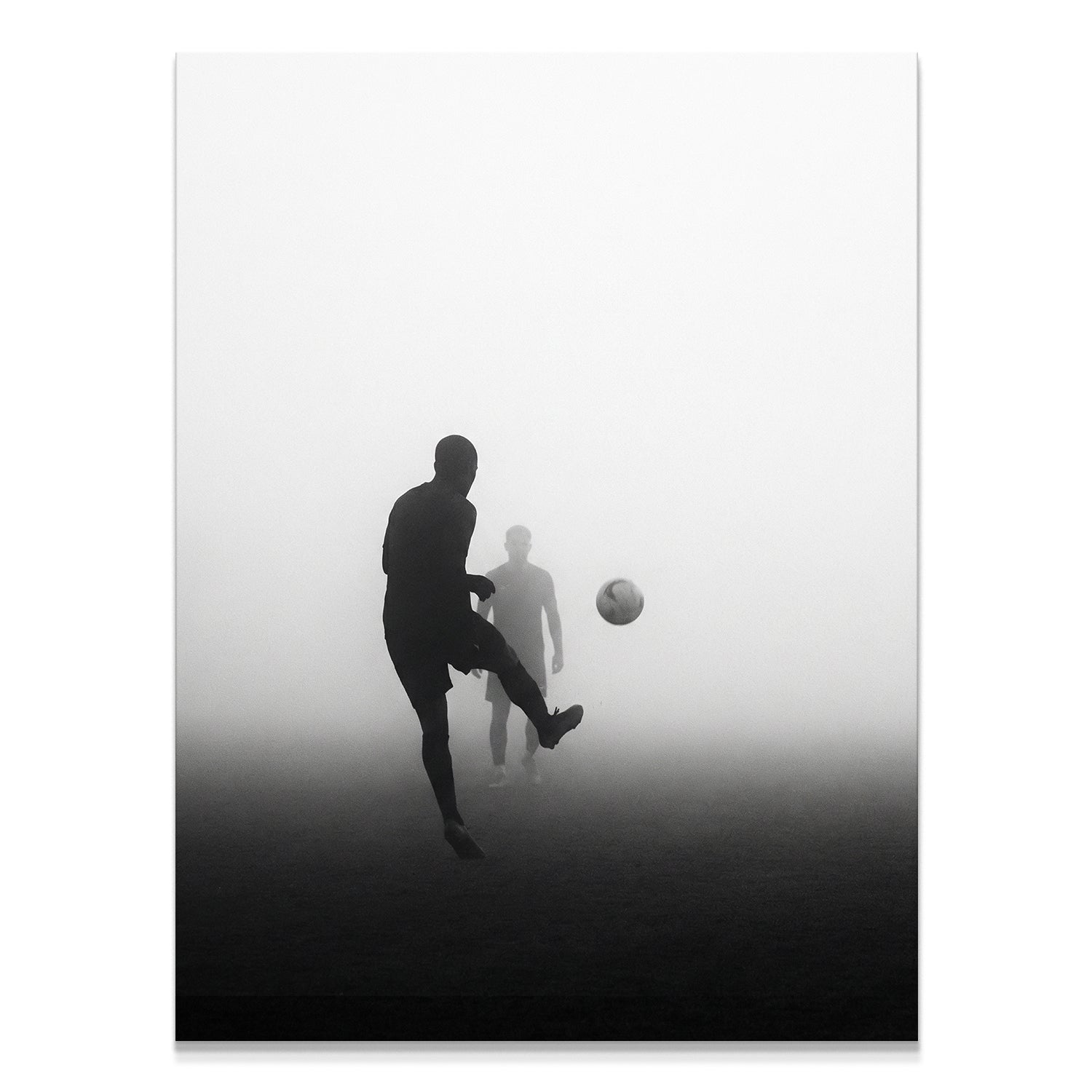 Futbol Practice