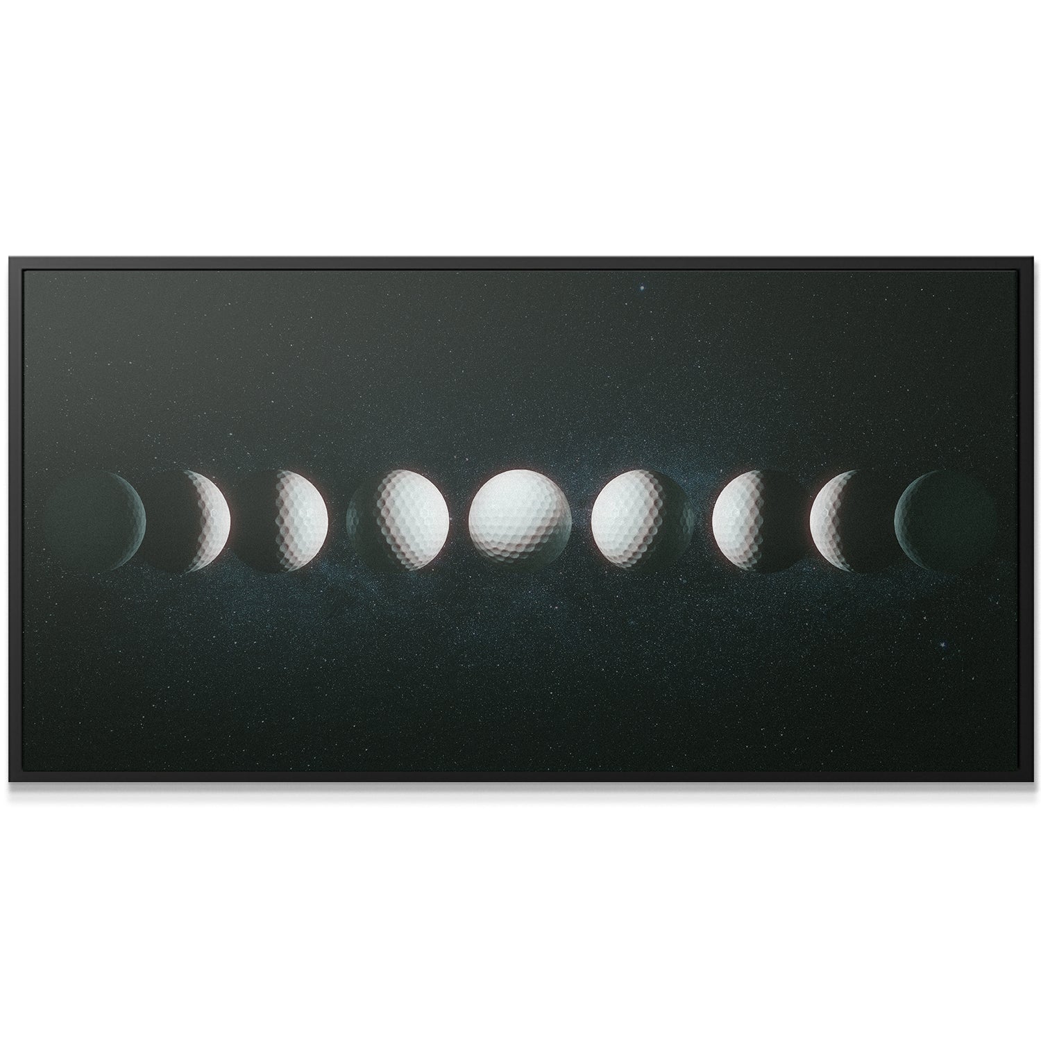 Golf Moon