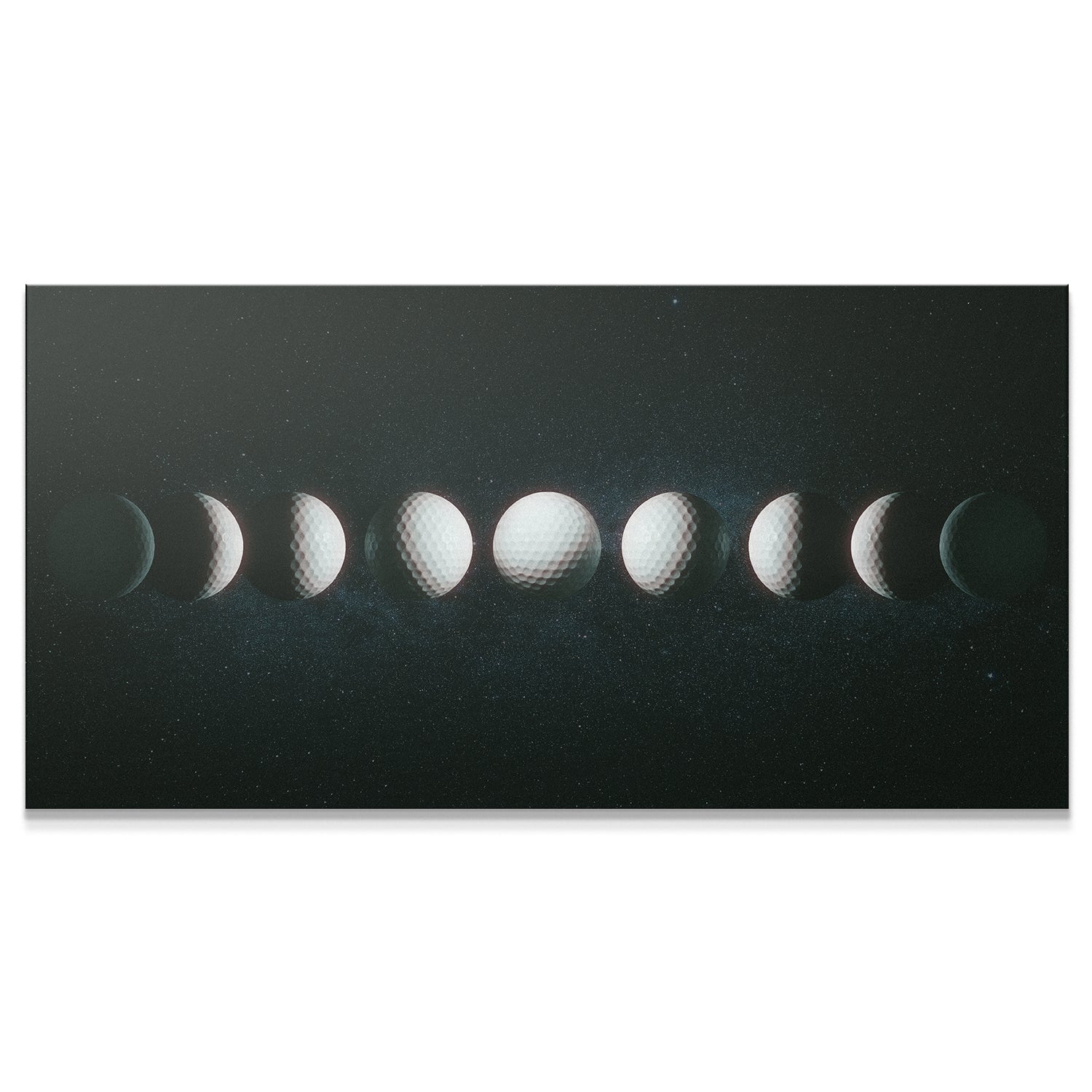 Golf Moon