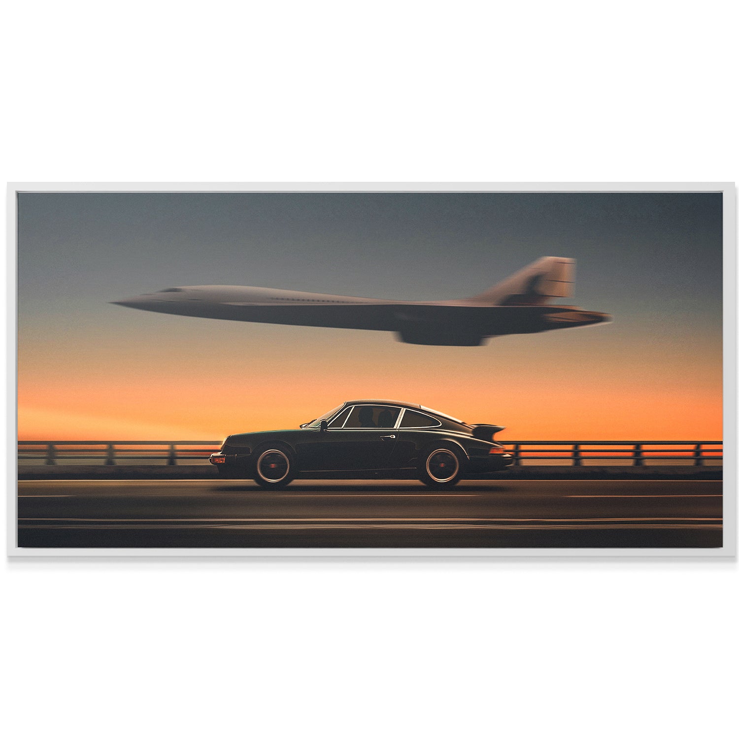 Green Lights - No Quote - IKONICK - IKONICK Original