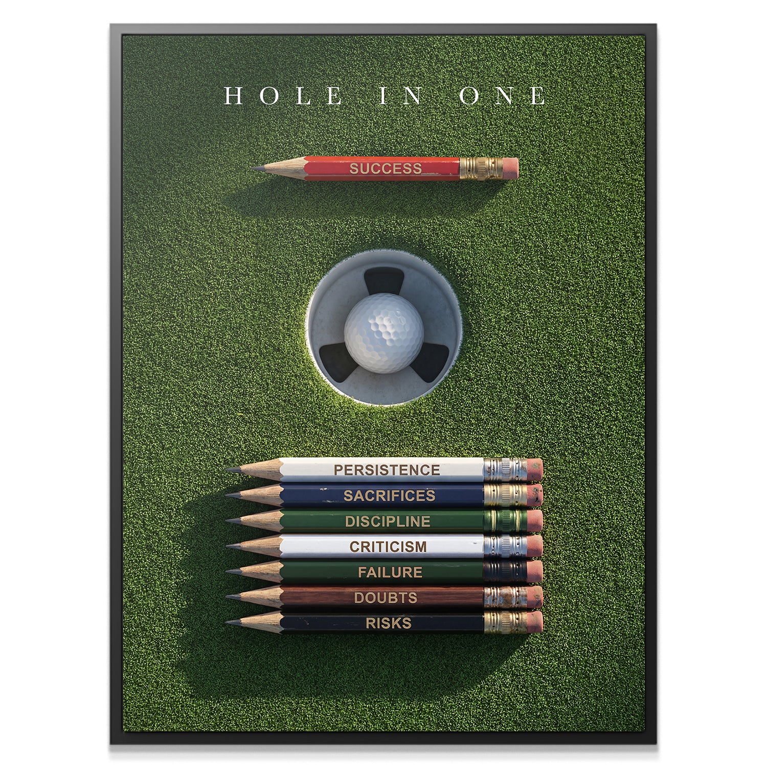 Hole In One