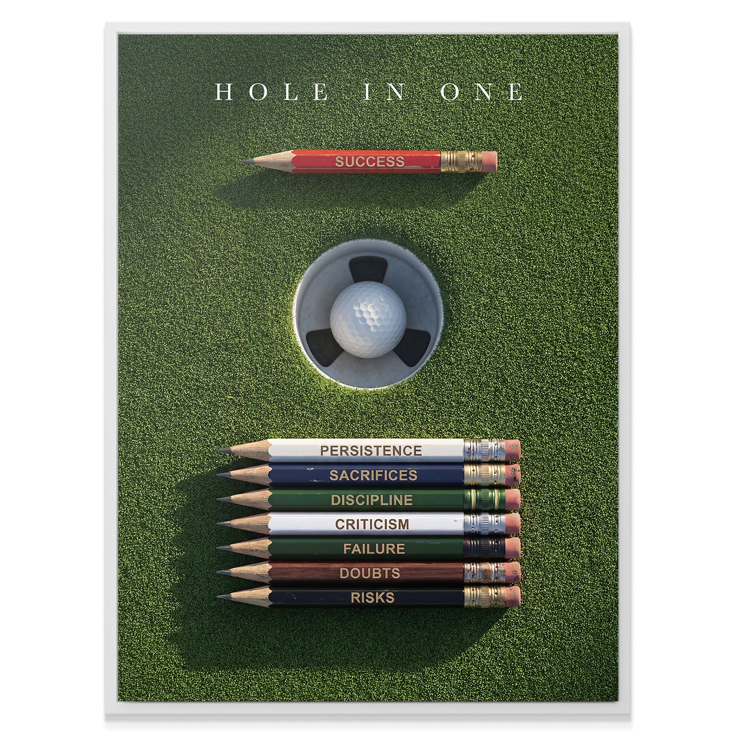 Hole In One