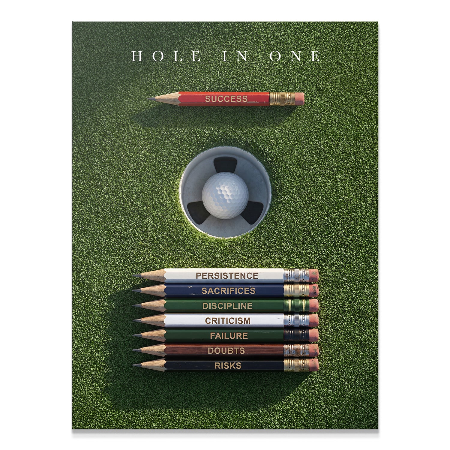 Hole In One