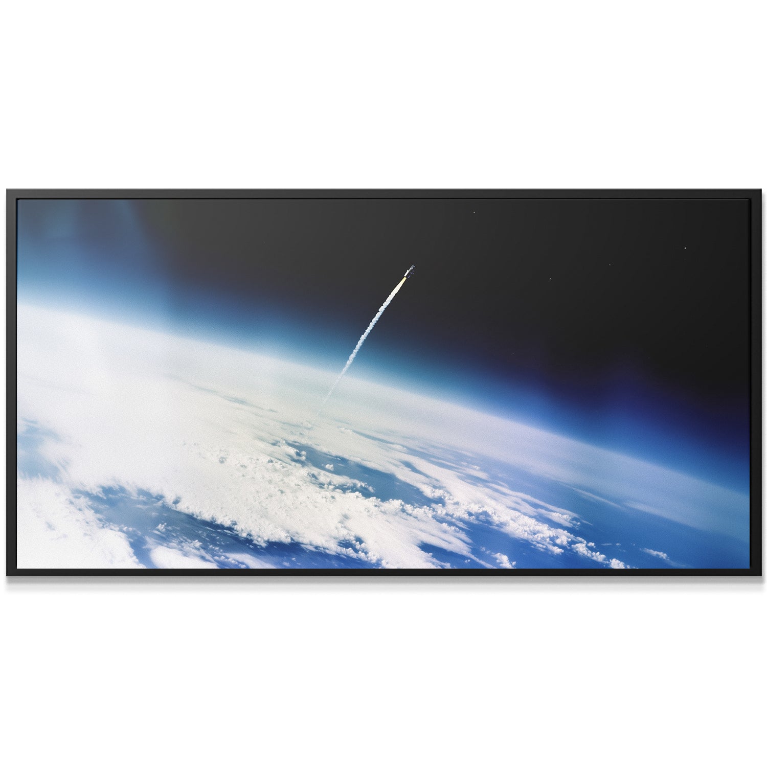 Impossible Until It's Not - No Quote - IKONICK - IKONICK Original