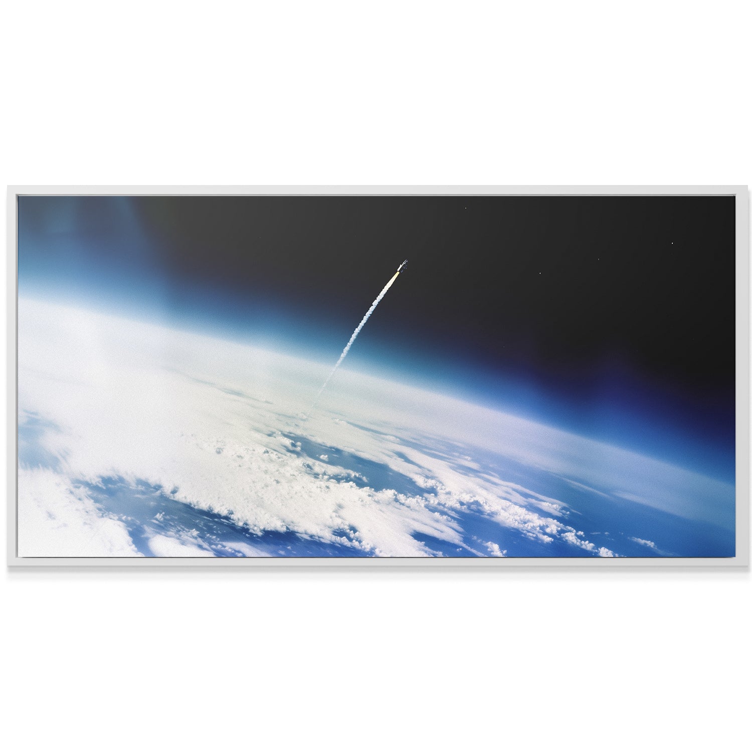 Impossible Until It's Not - No Quote - IKONICK - IKONICK Original