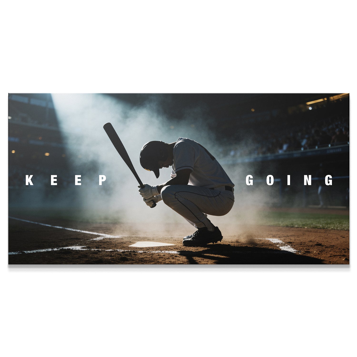 Keep Going (Baseball)