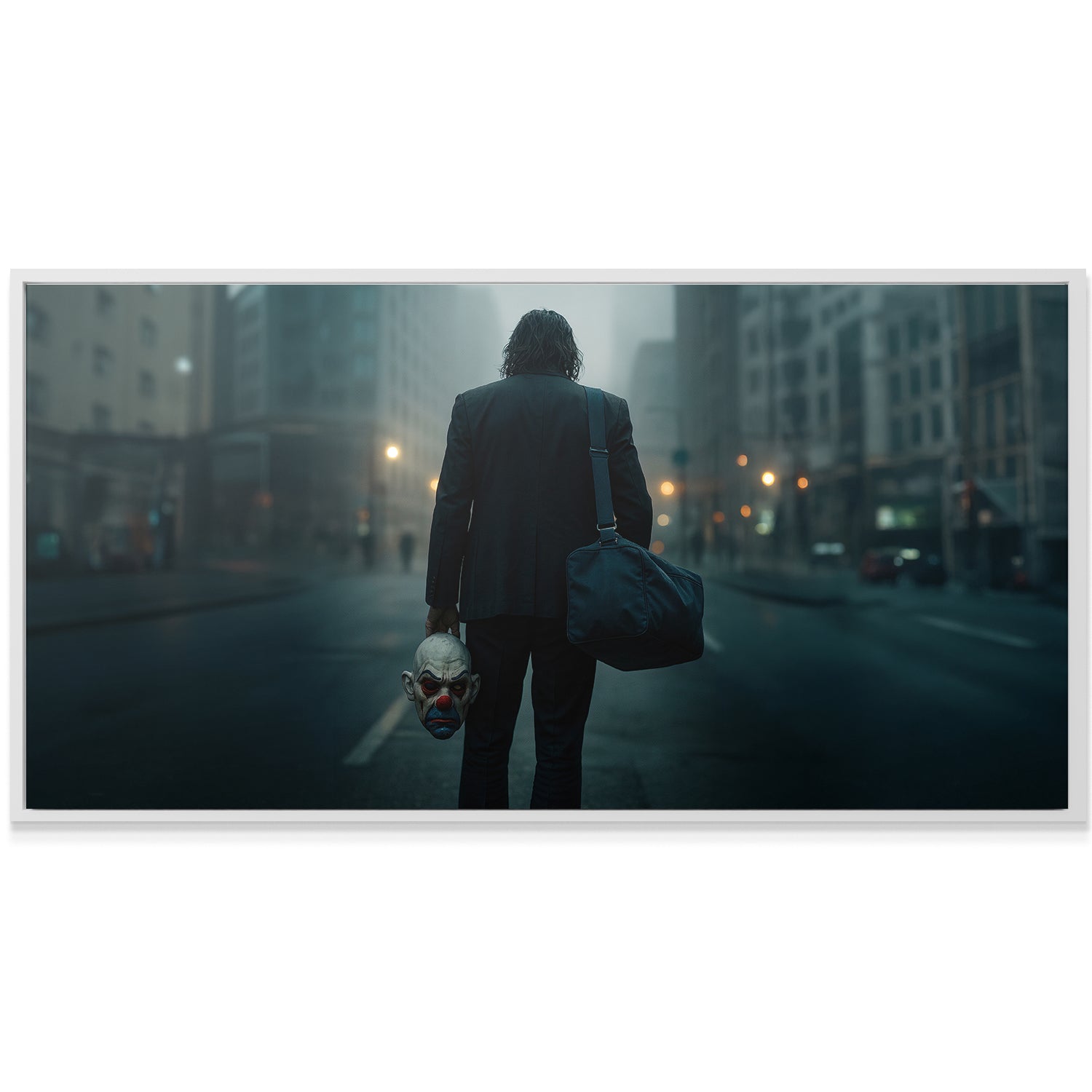 Legacy - IKONICK - IKONICK Original