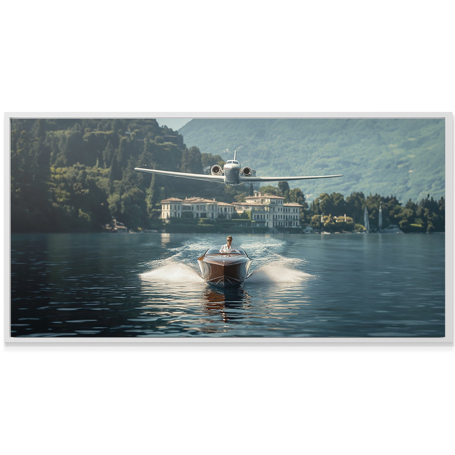 Let's Race - IKONICK - IKONICK Original