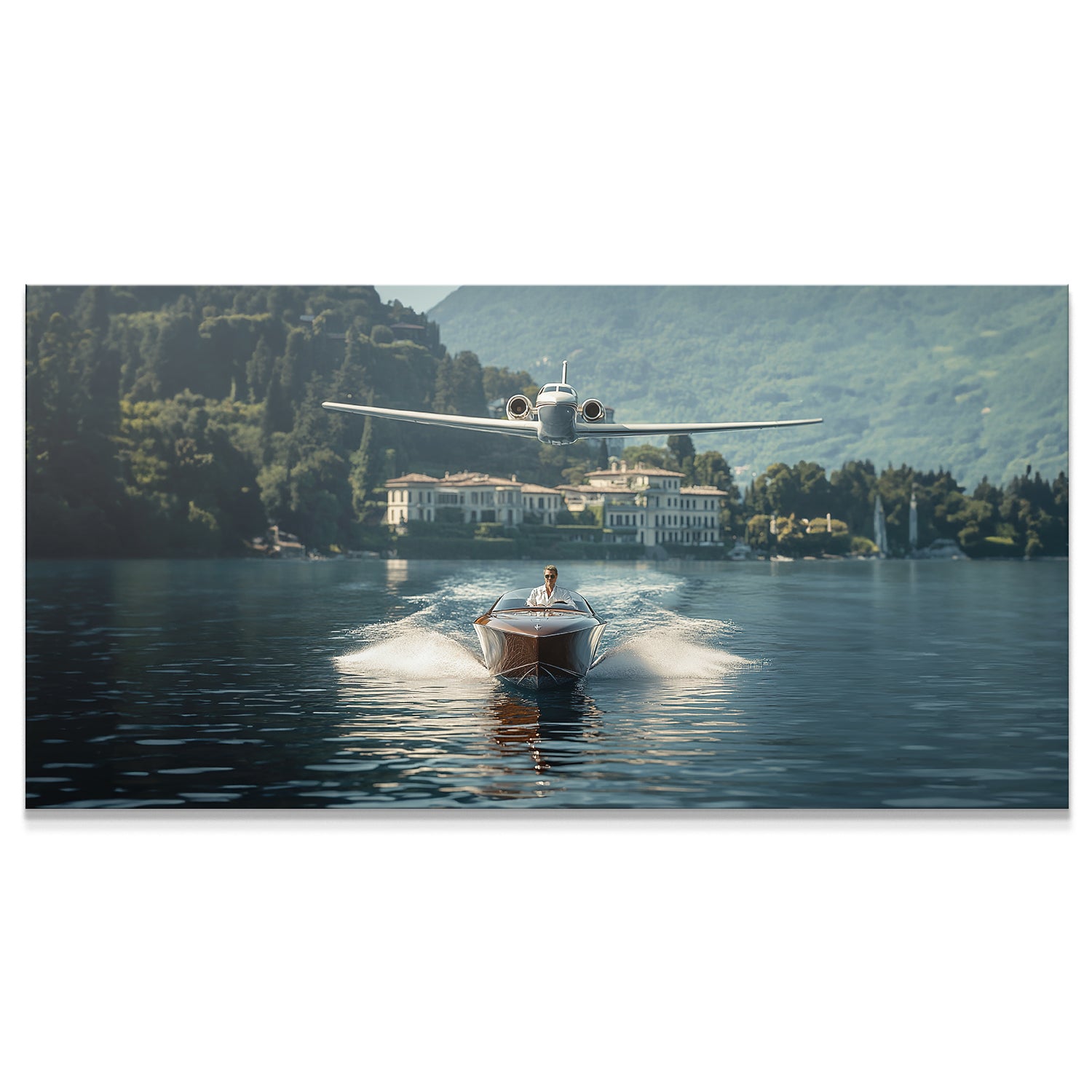 Let's Race - IKONICK - IKONICK Original