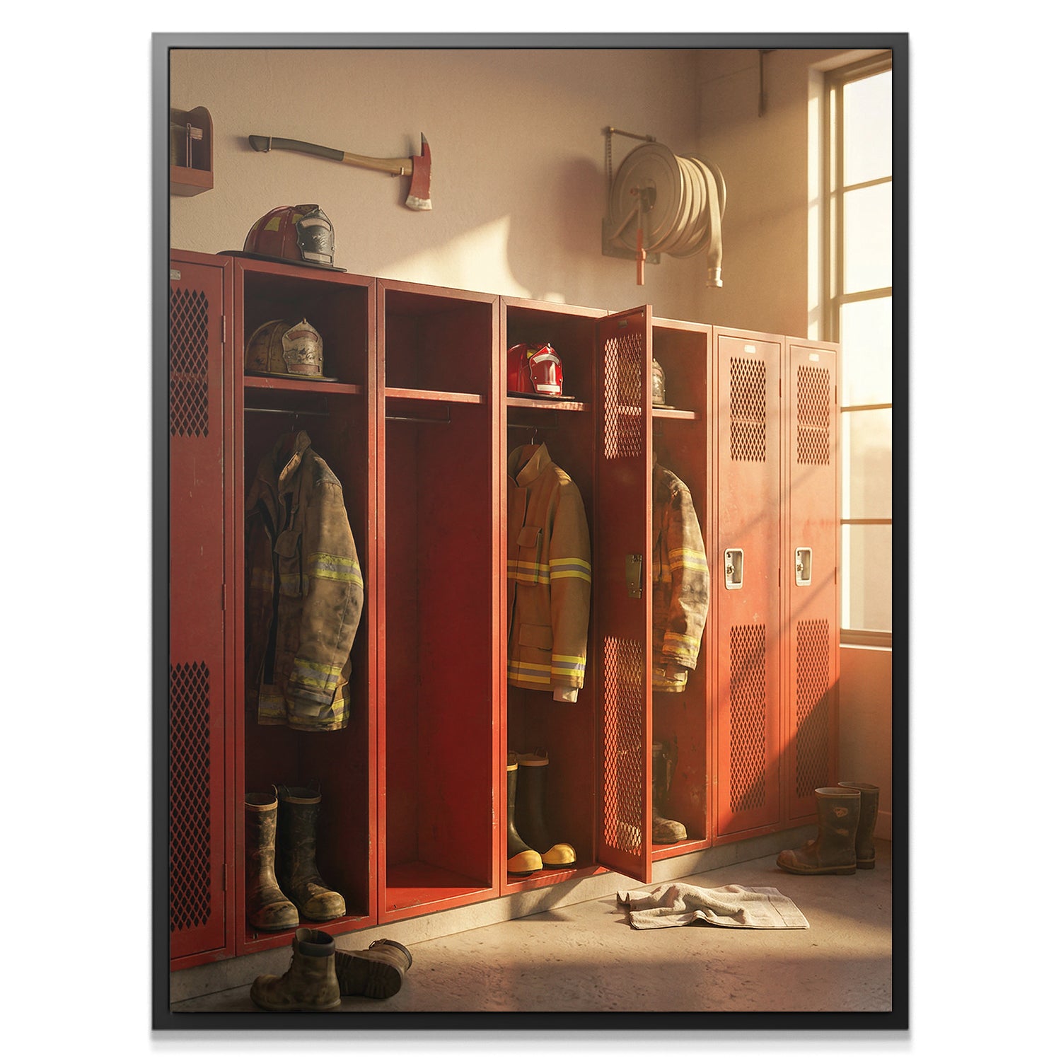 Locker