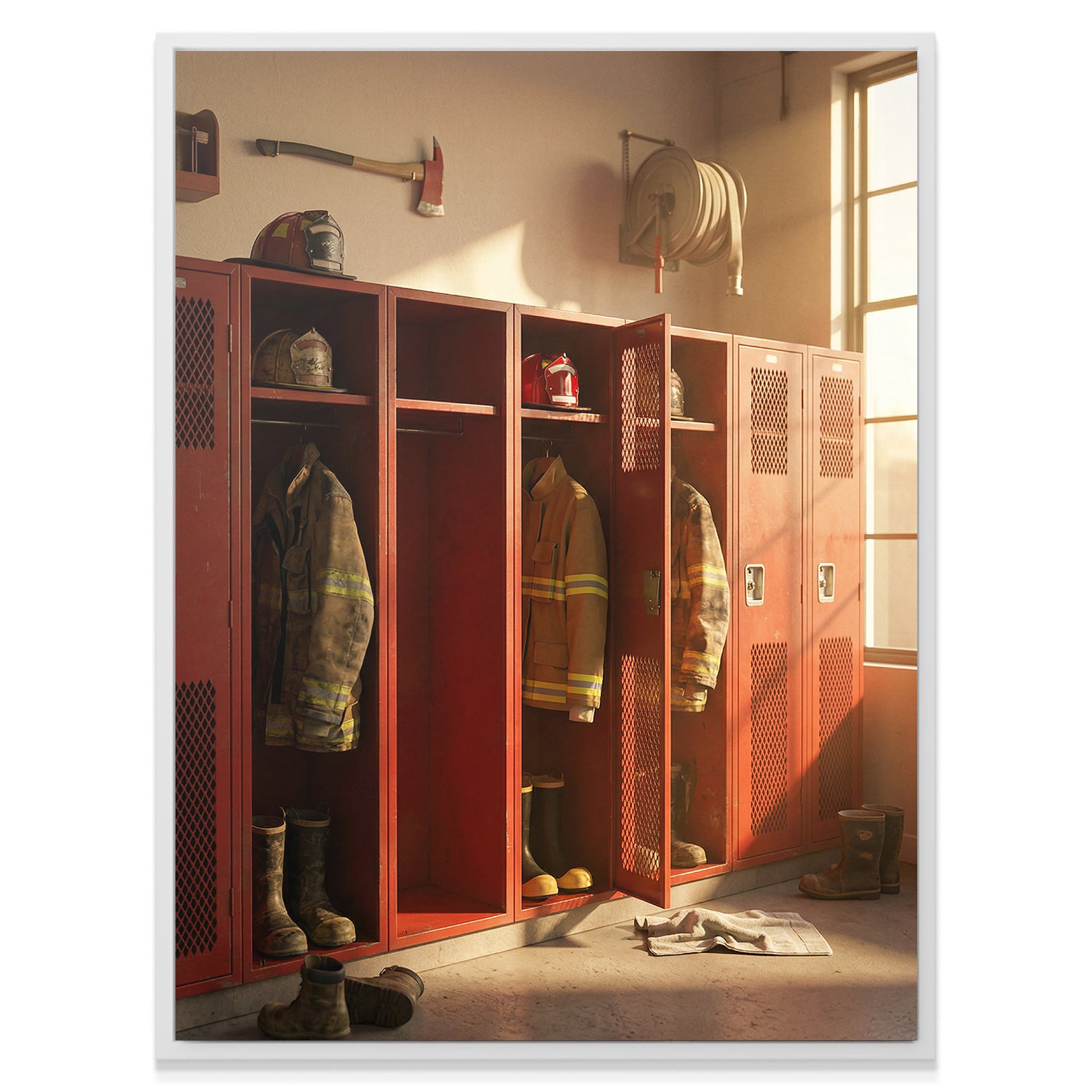 Locker