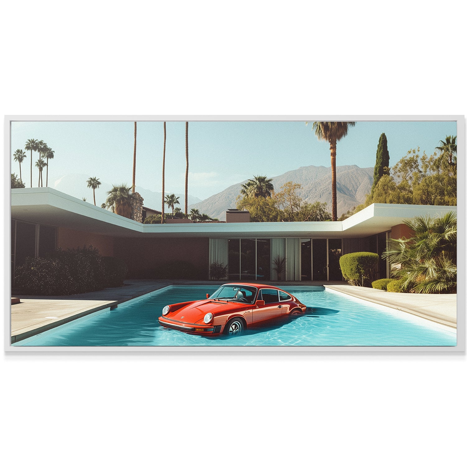 Long Night - IKONICK - IKONICK Original