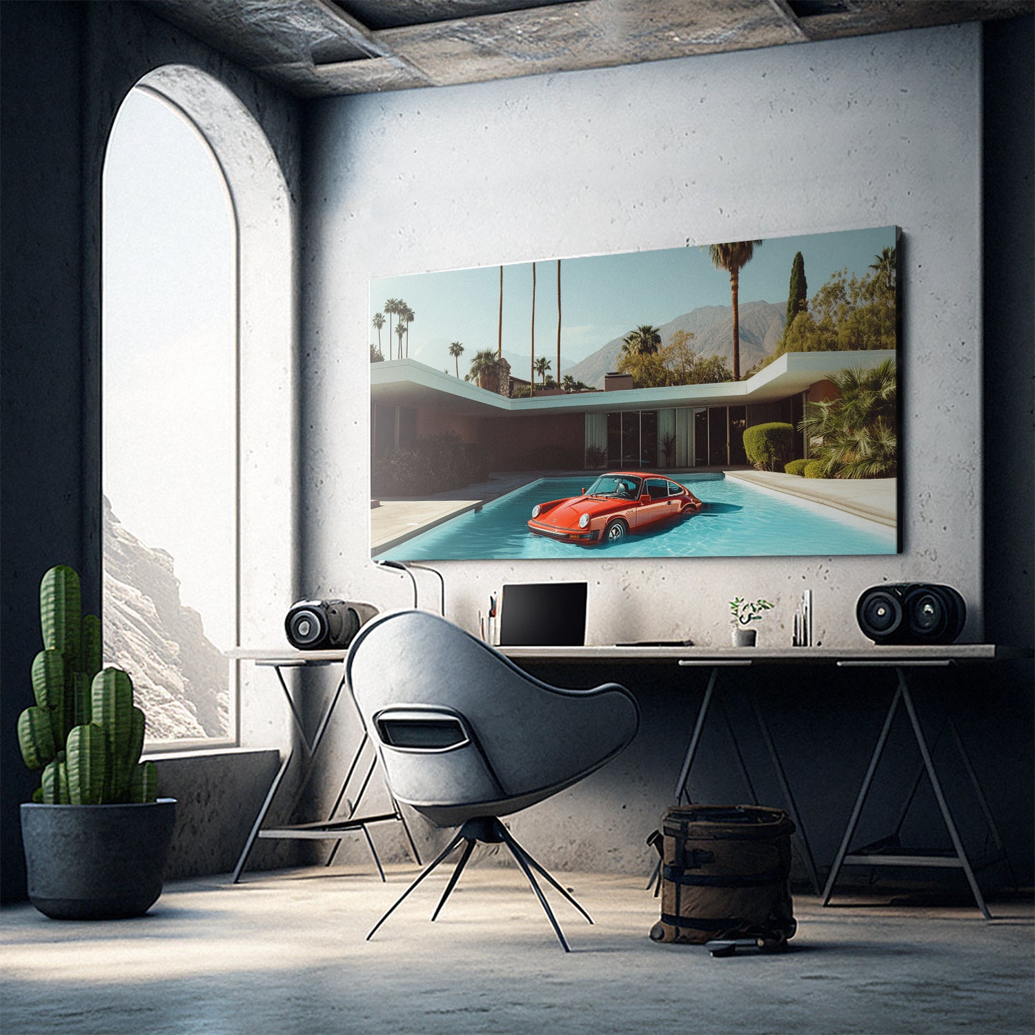 Long Night - IKONICK - IKONICK Original