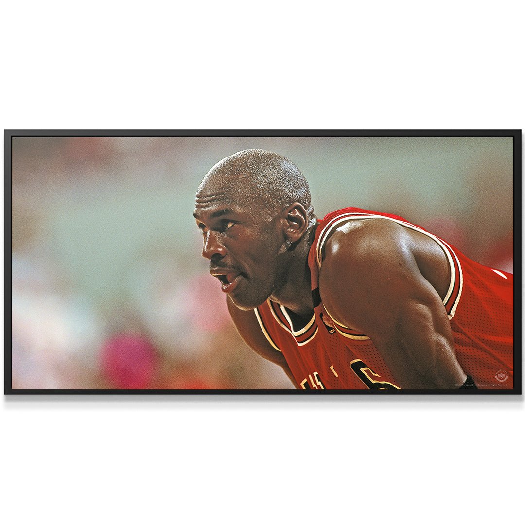 Michael Jordan - Mindset - IKONICK - Michael Jordan