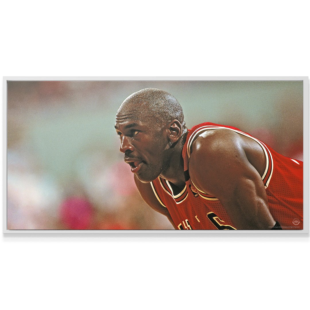 Michael Jordan - Mindset - IKONICK - Michael Jordan