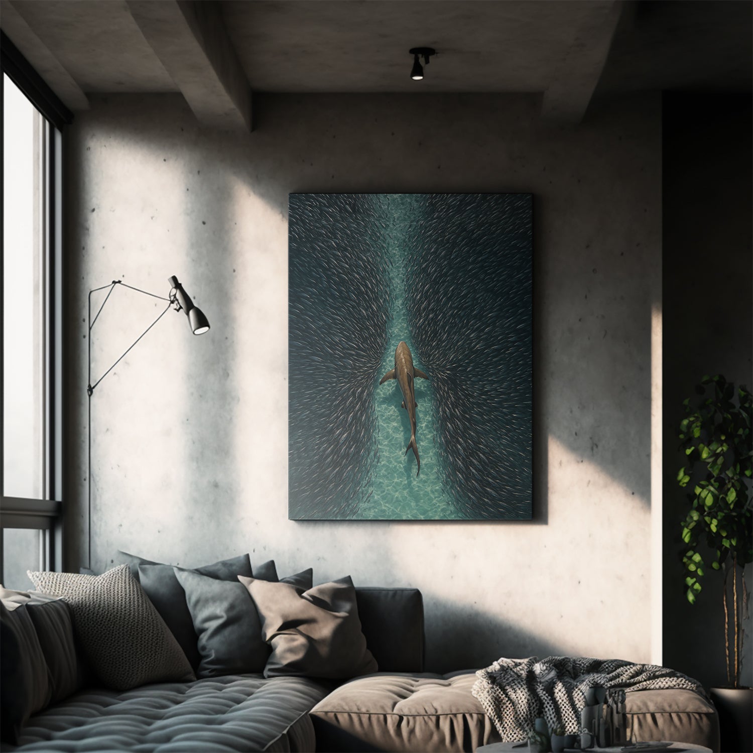 Move - IKONICK - IKONICK Original