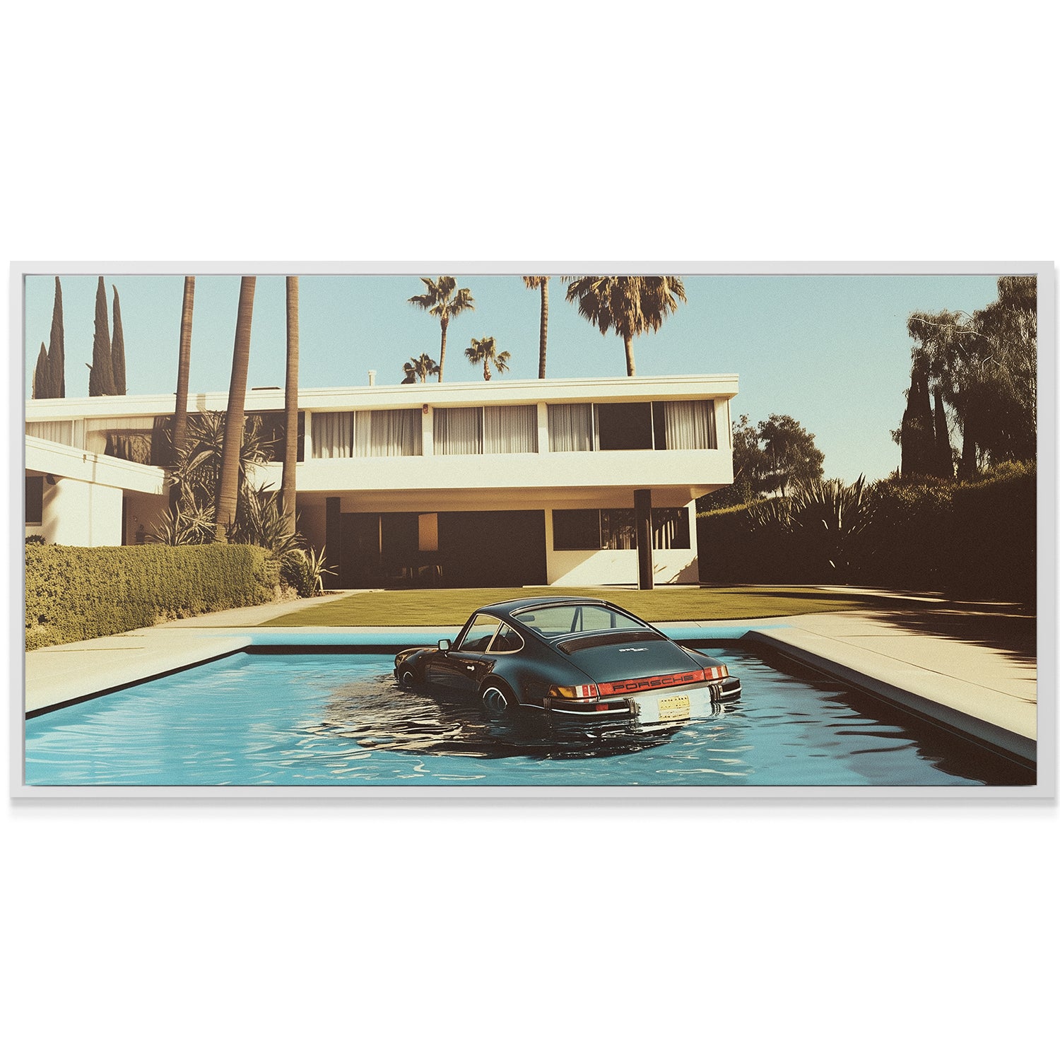 No Parents - IKONICK - IKONICK Original