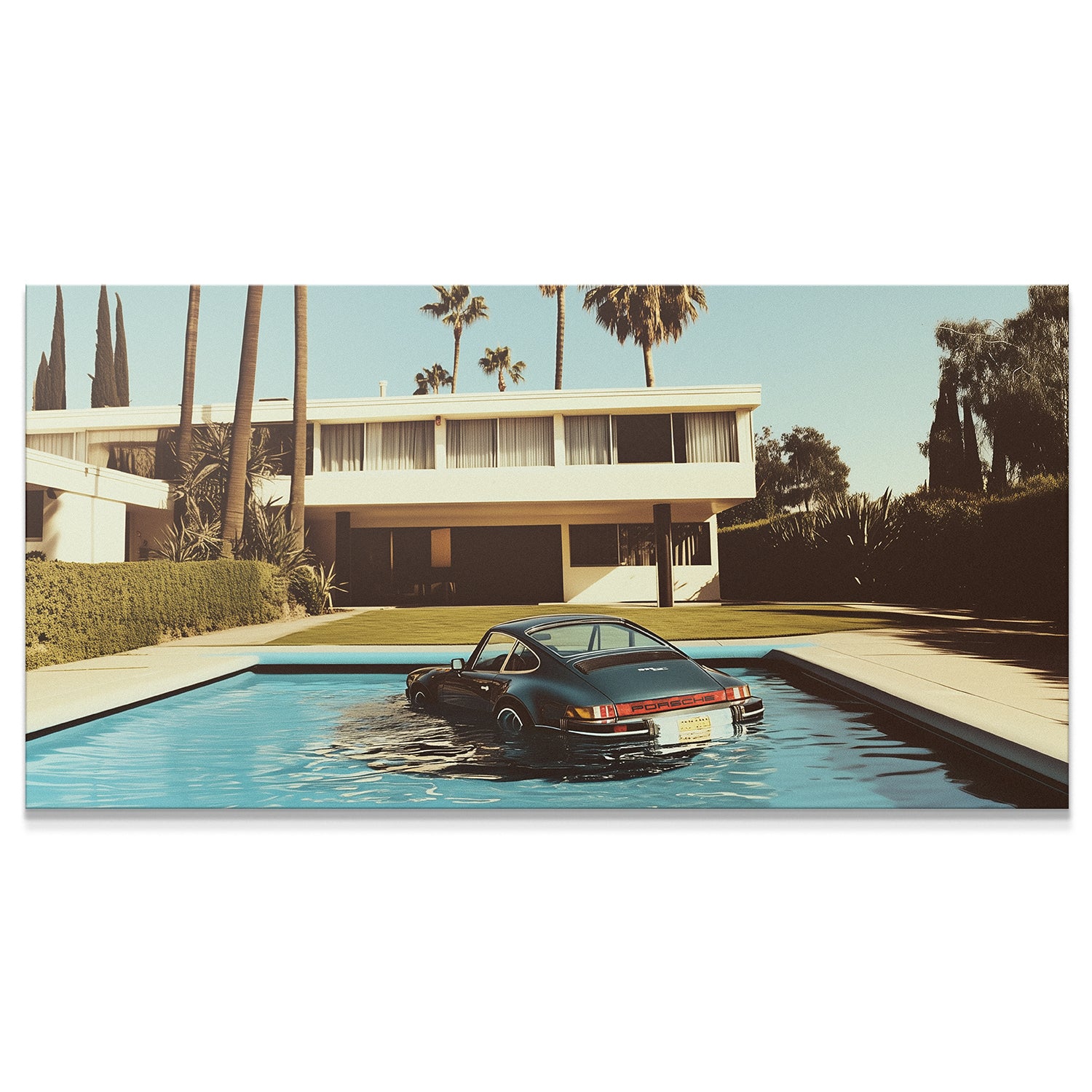 No Parents - IKONICK - IKONICK Original