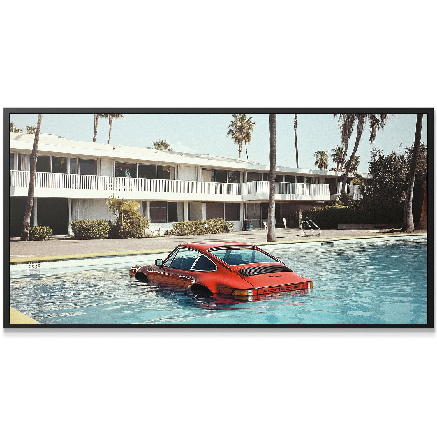 No Vacancy - IKONICK - IKONICK Original