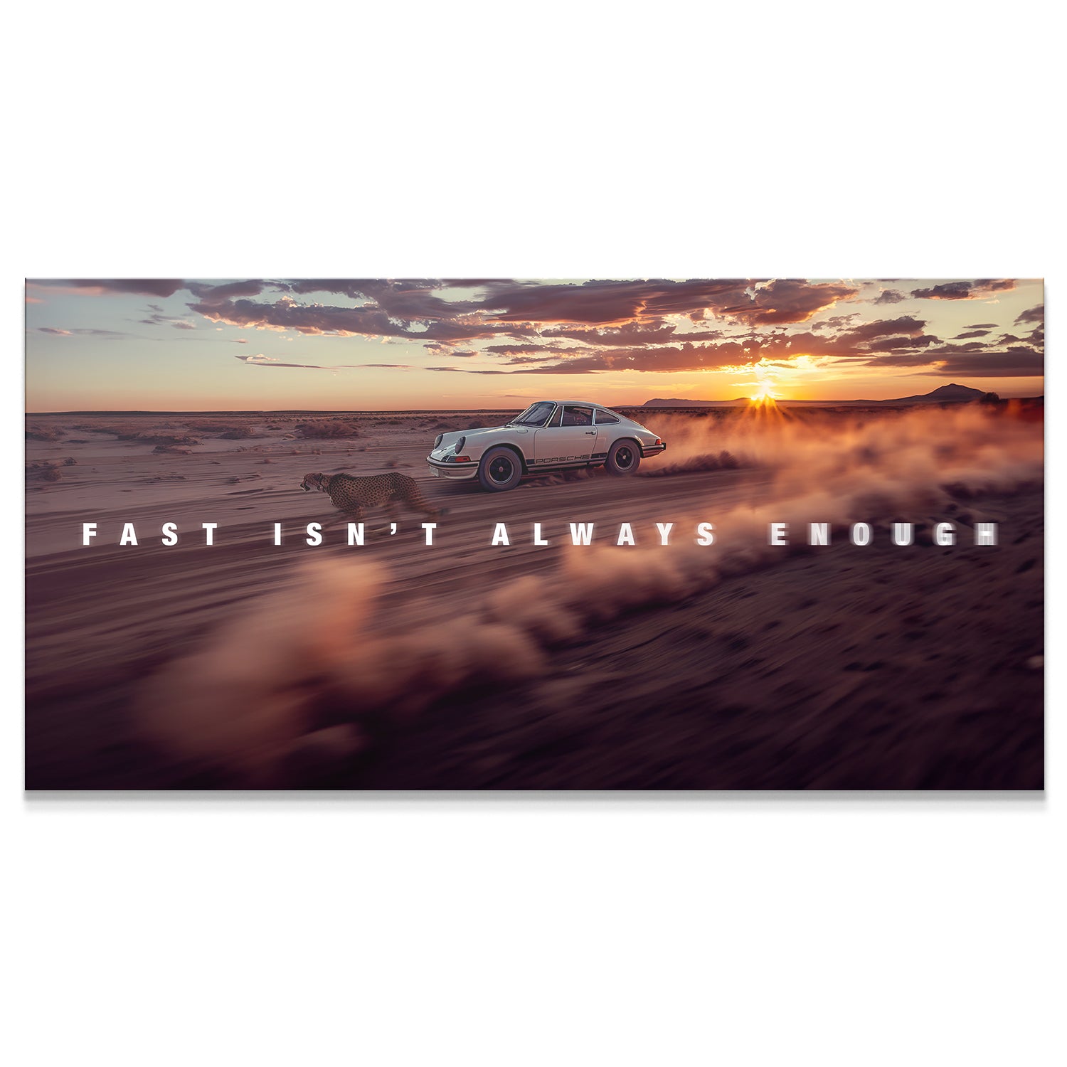 Not Enough - IKONICK - IKONICK Original