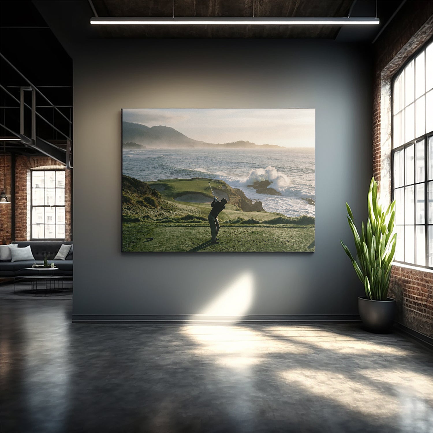 Pebble Beach