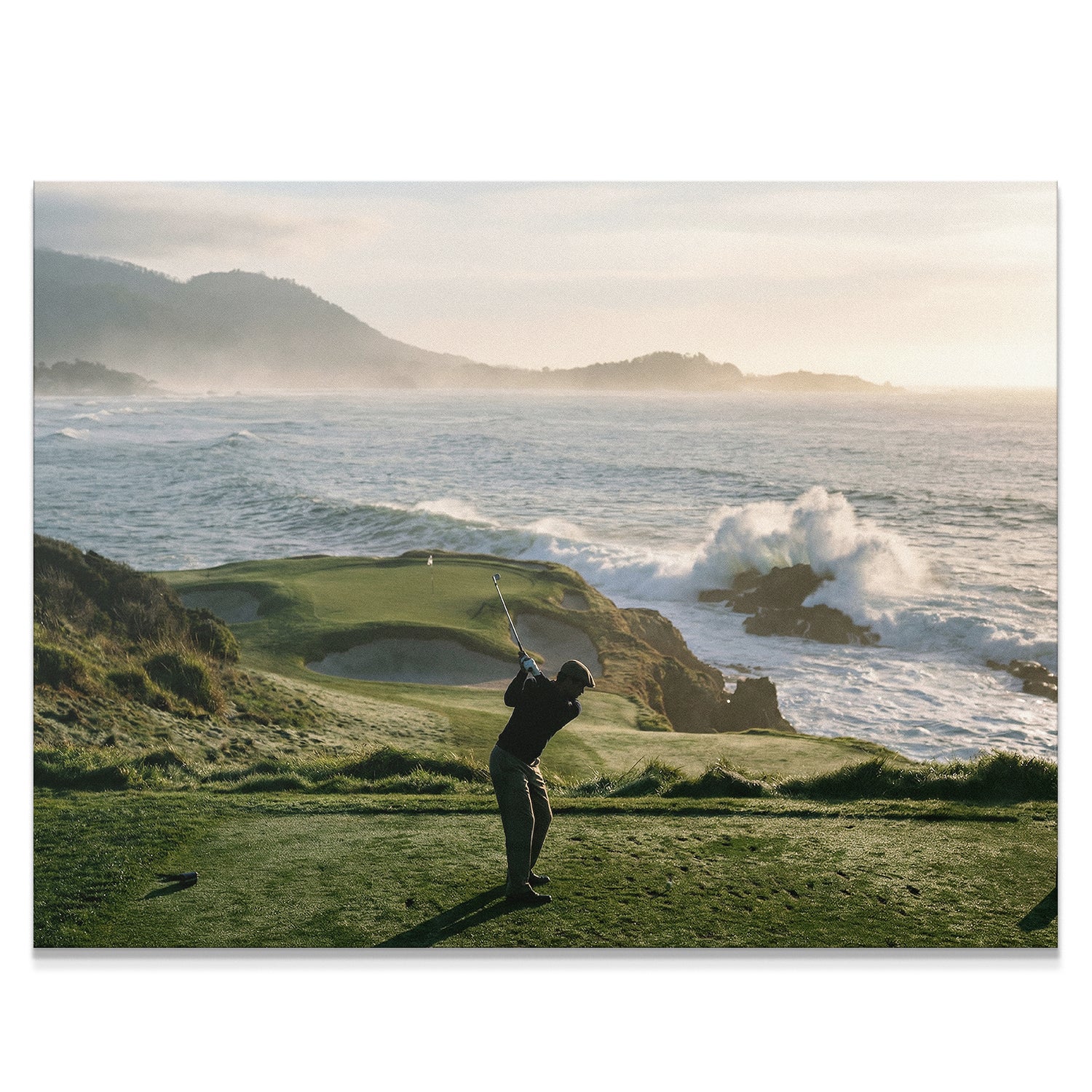 Pebble Beach