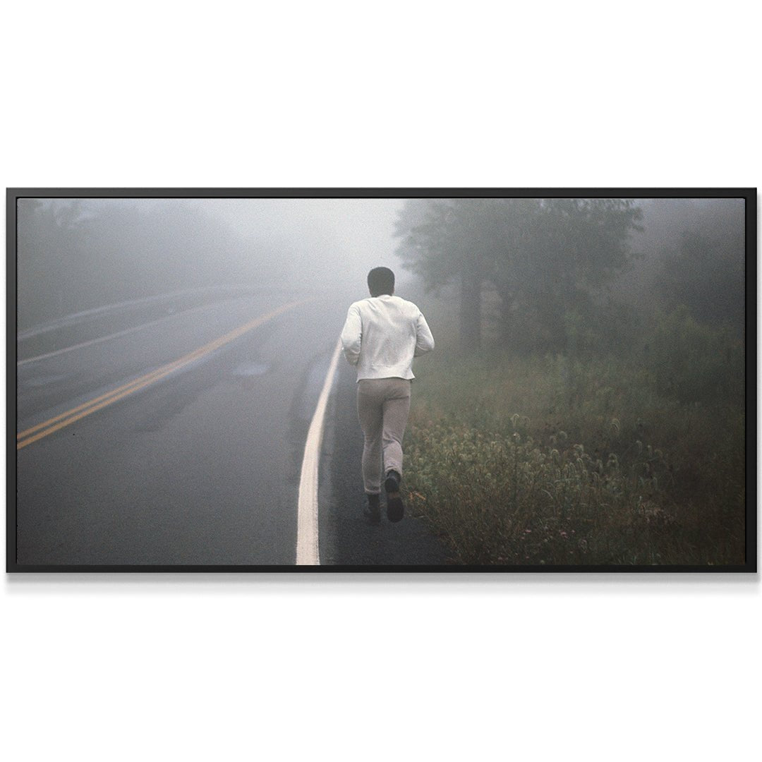 Muhammad Ali - Keep Going - IKONICK - Muhammad Ali