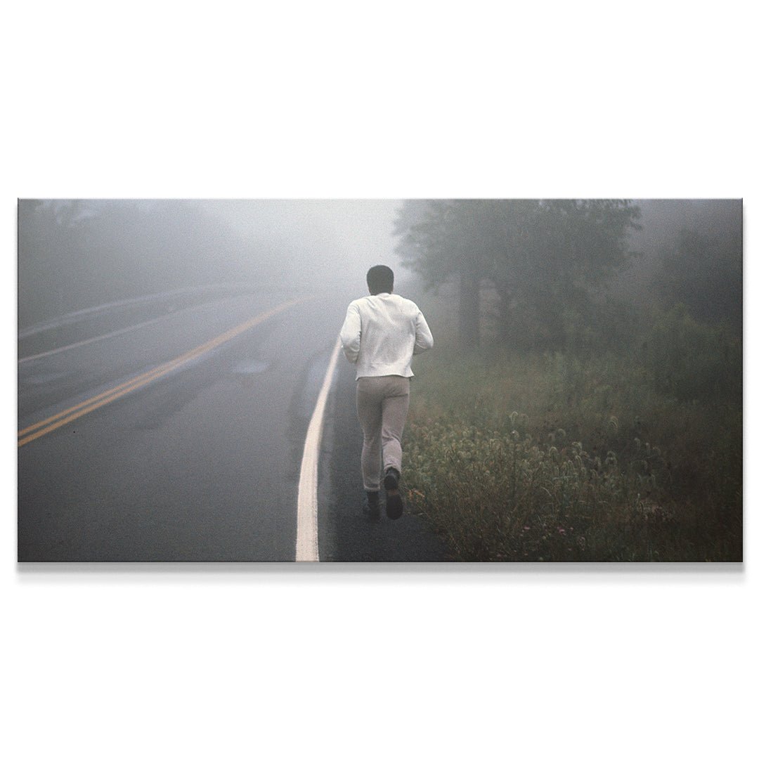 Muhammad Ali - Keep Going - IKONICK - Muhammad Ali