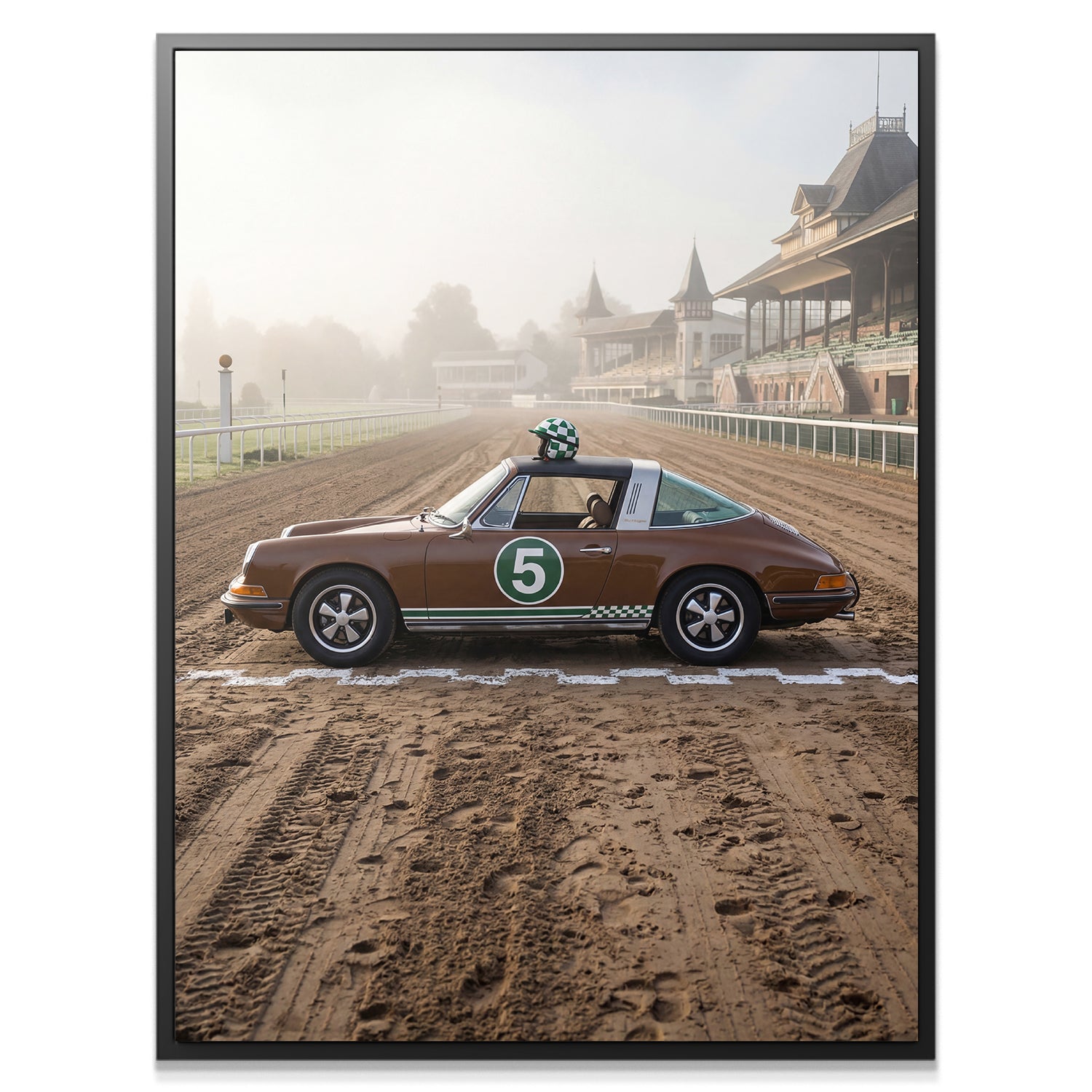 Race Derby