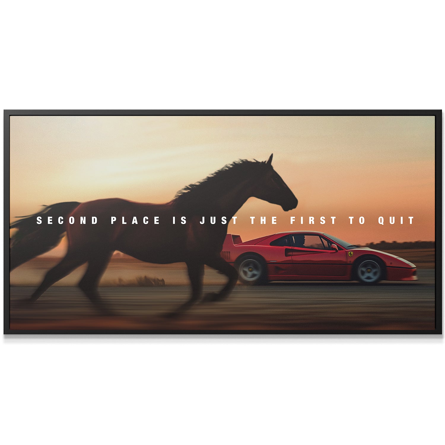 Second Place - IKONICK - IKONICK Original