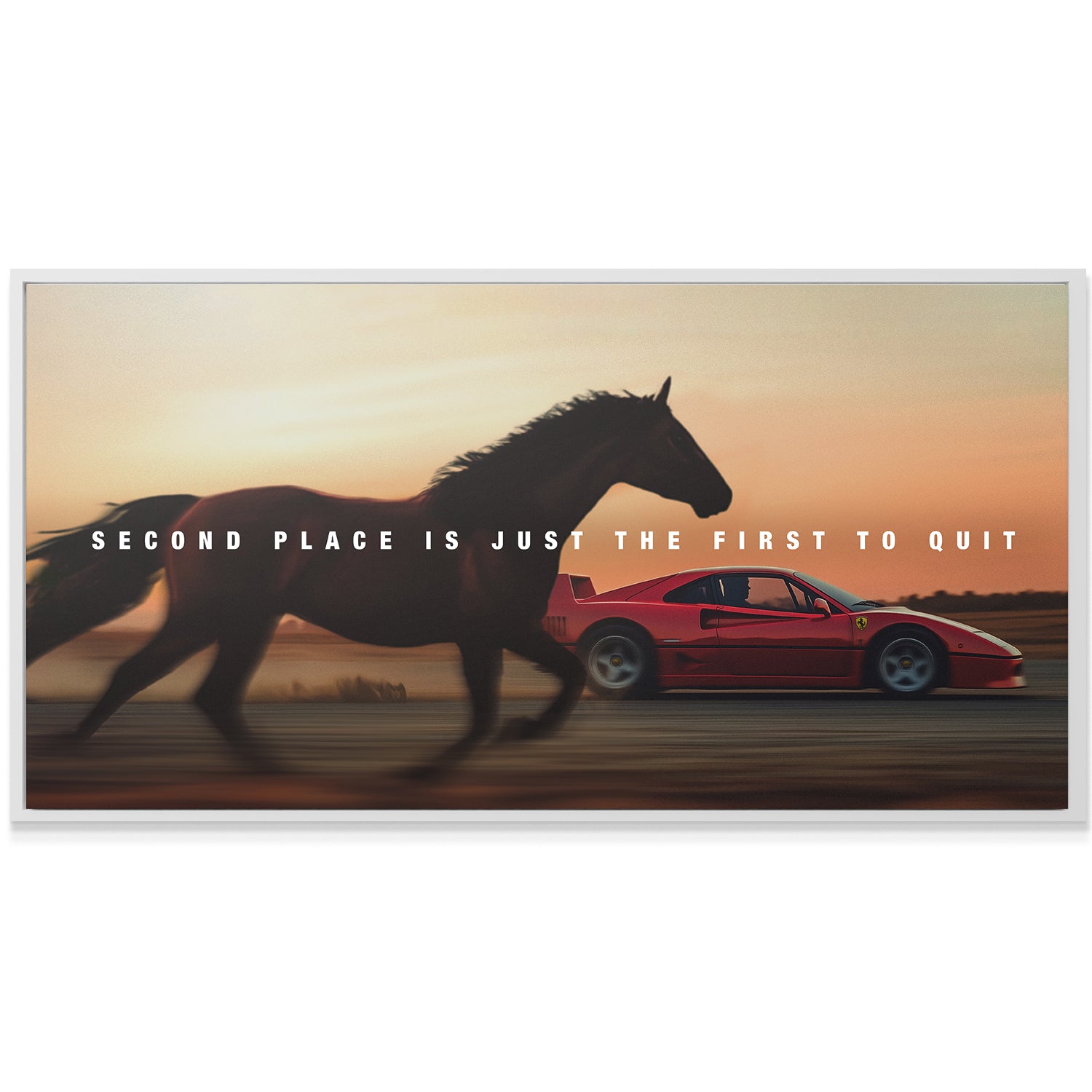 Second Place - IKONICK - IKONICK Original