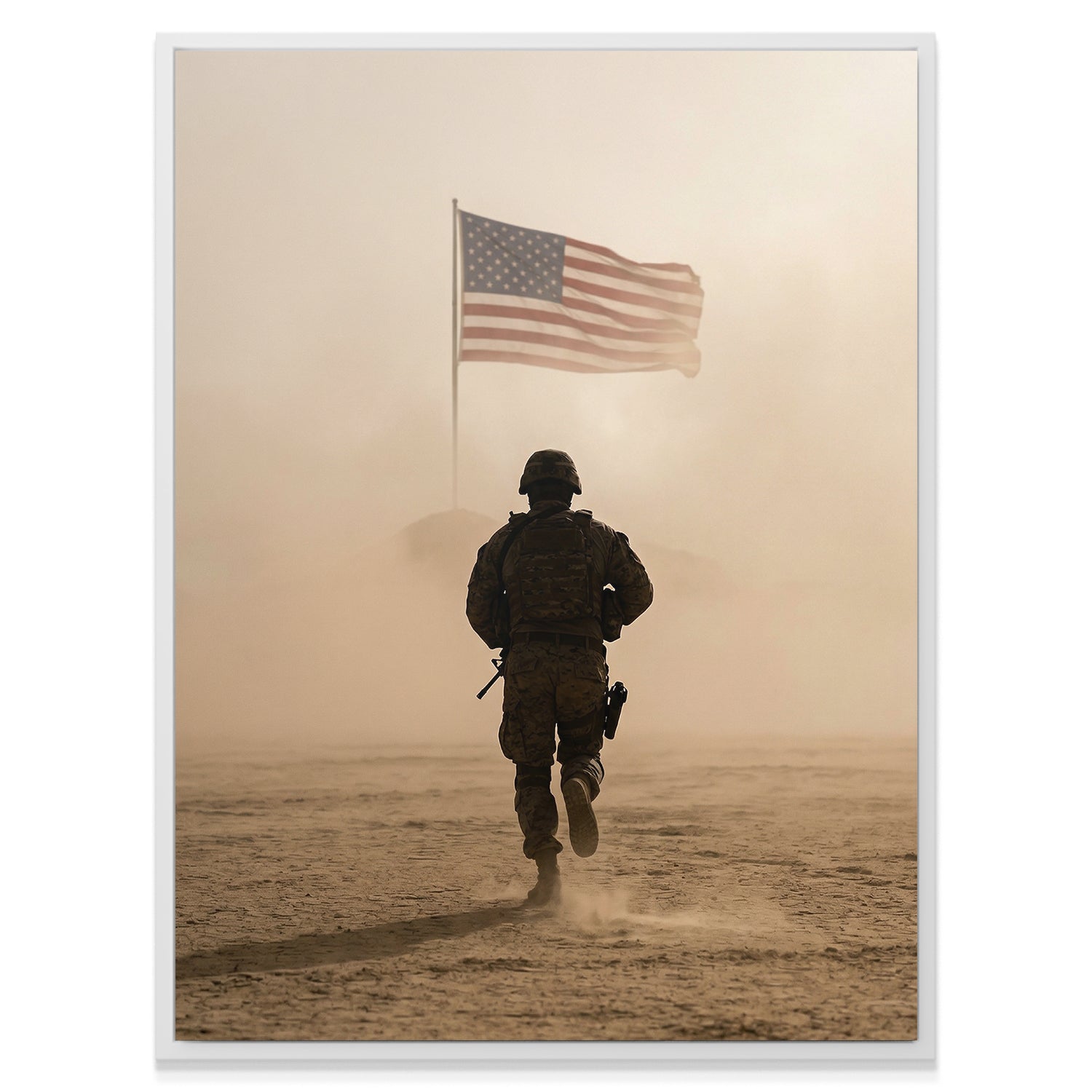 Soldier