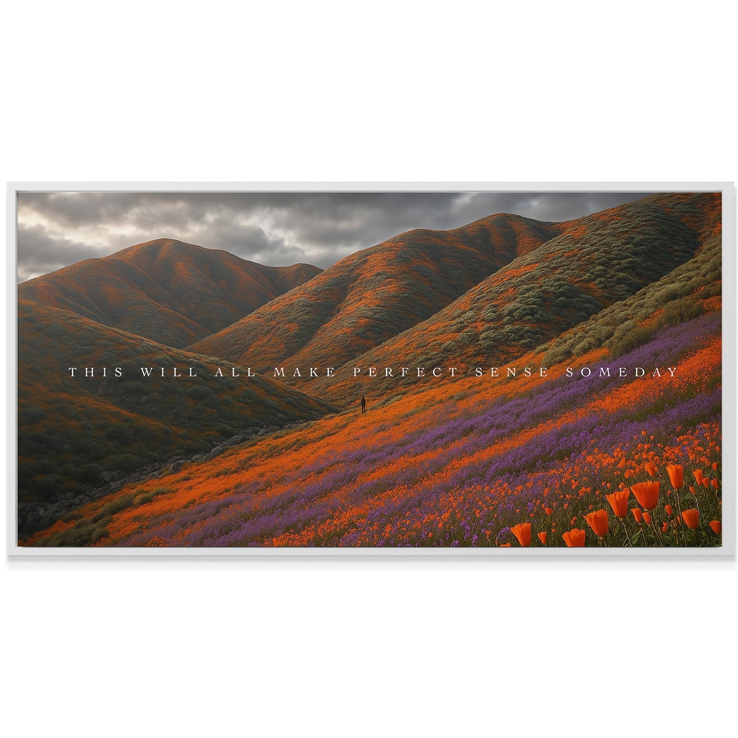 Someday - IKONICK - IKONICK Original